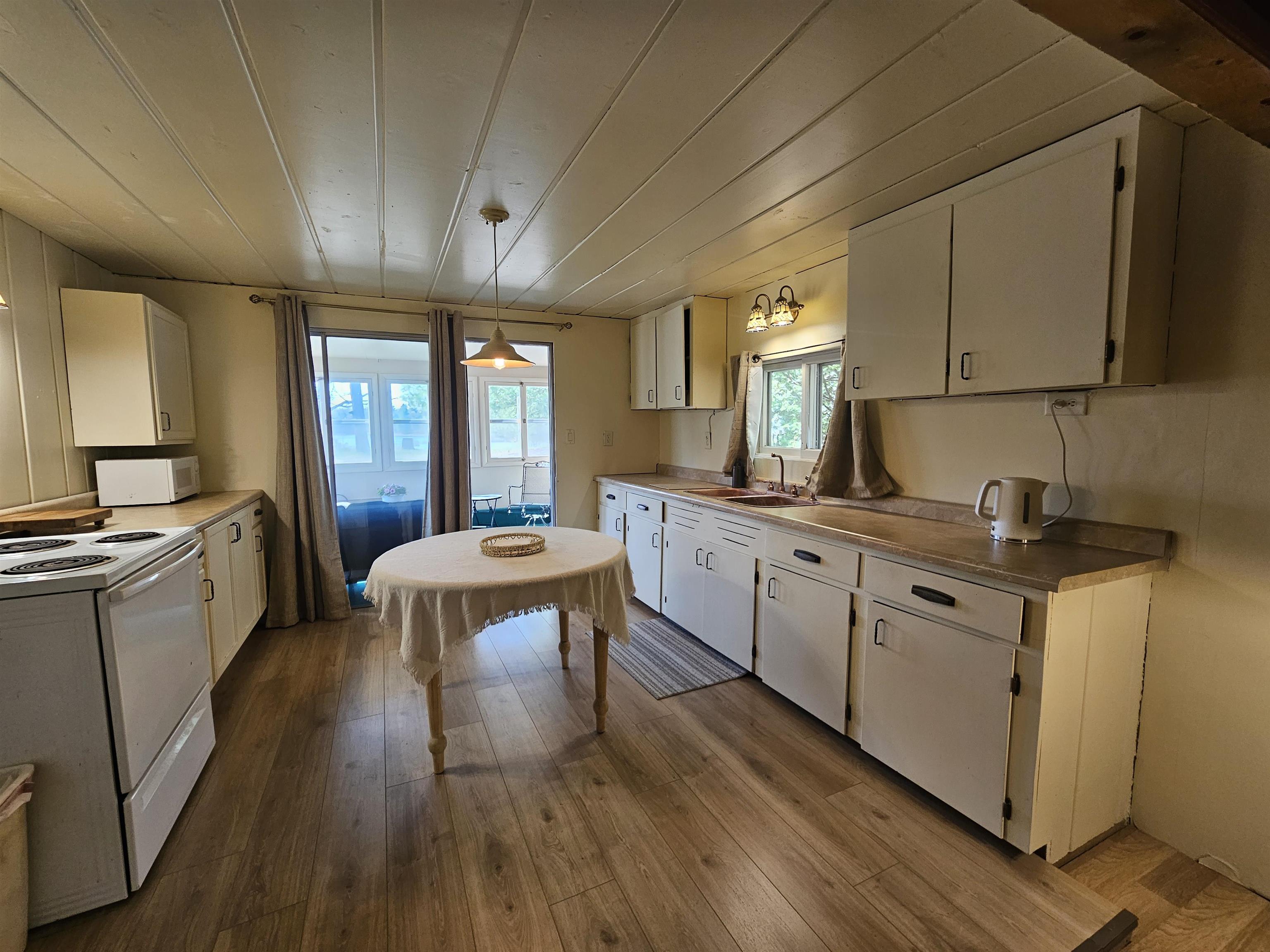 6644 Carpenter Road, Harrison, MI, 48625