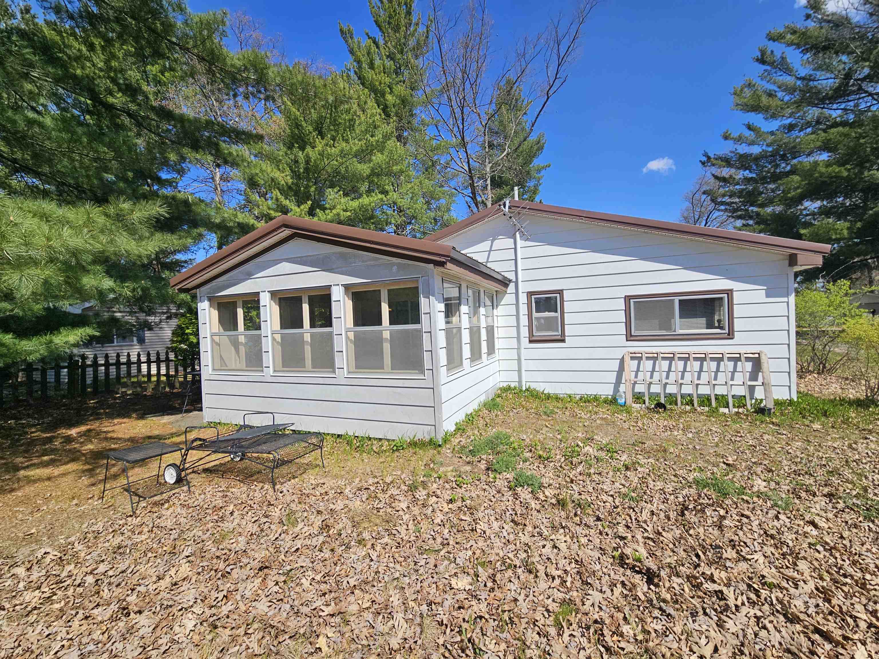 6644 Carpenter Road, Harrison, MI, 48625
