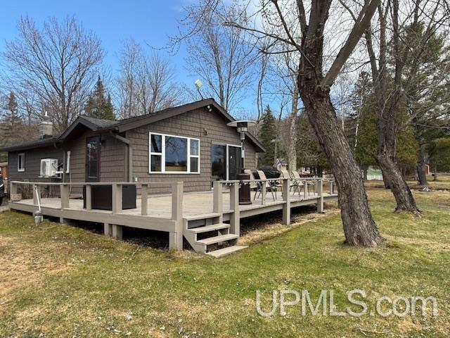 Waterfront MLS Number 50207003 Photo