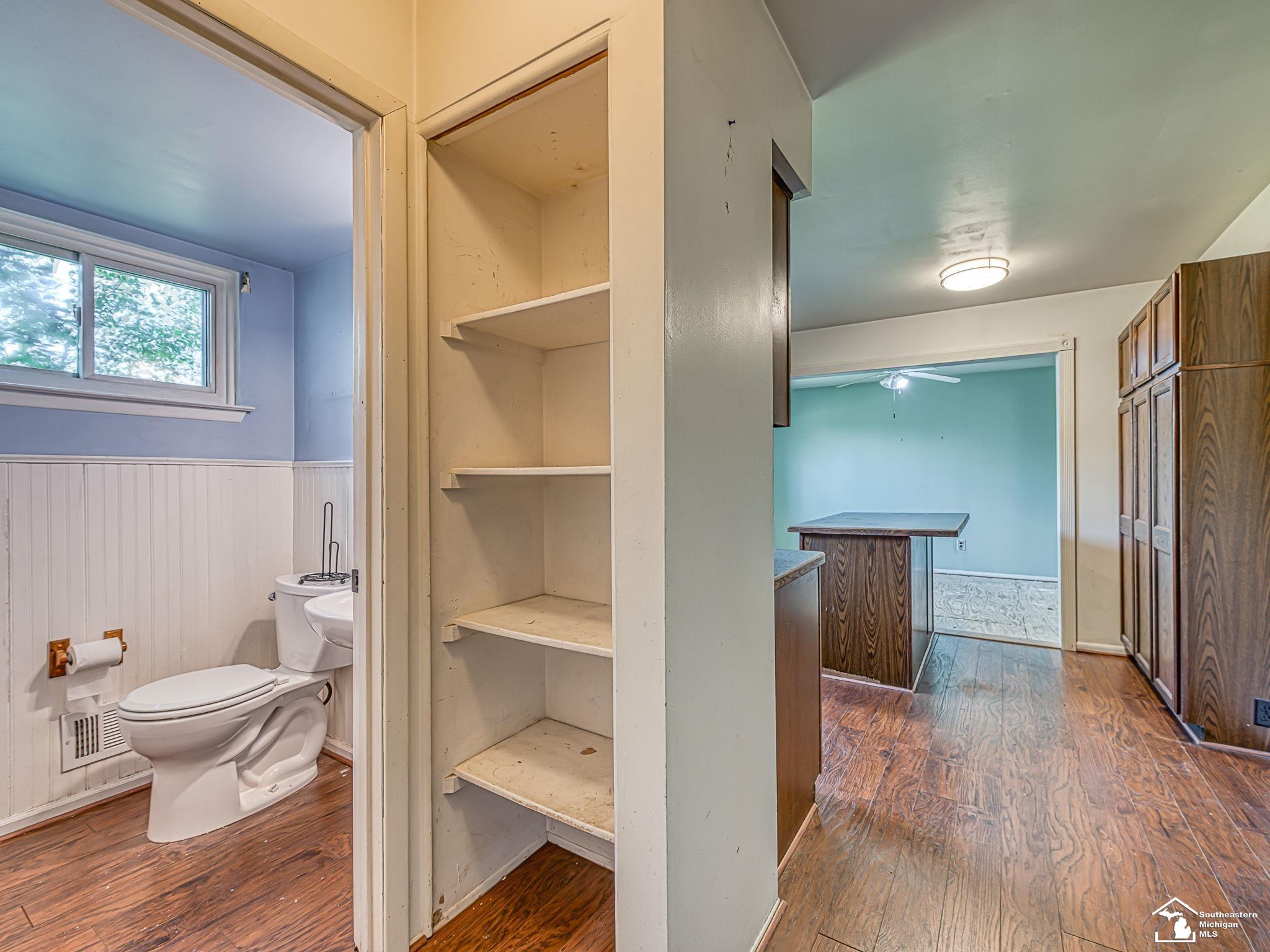 1790 Hamlet Drive, Ypsilanti, MI, 48198