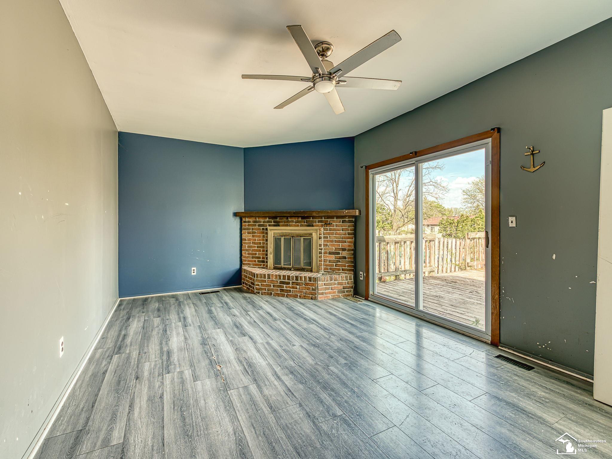 1790 Hamlet Drive, Ypsilanti, MI, 48198