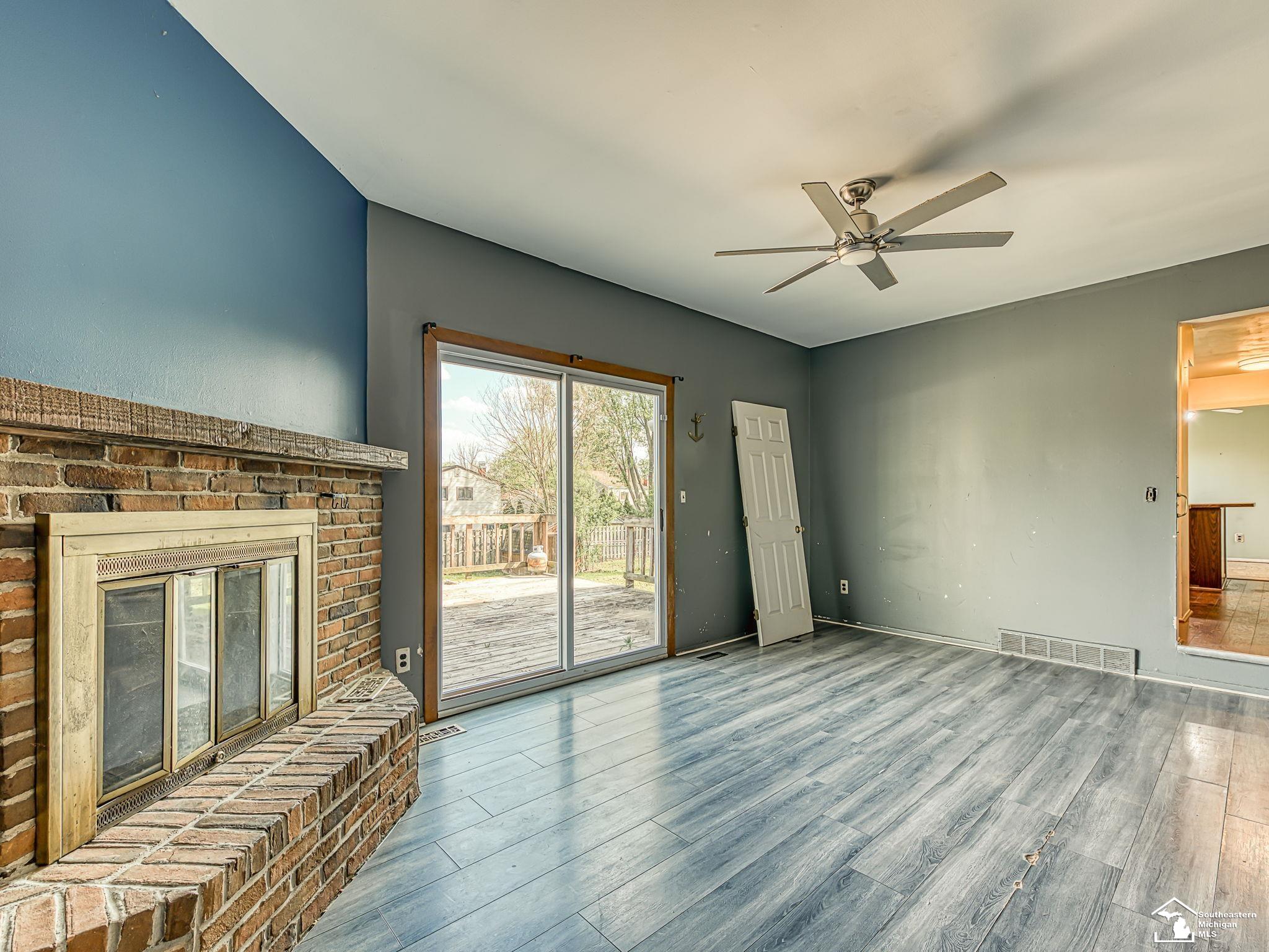 1790 Hamlet Drive, Ypsilanti, MI, 48198