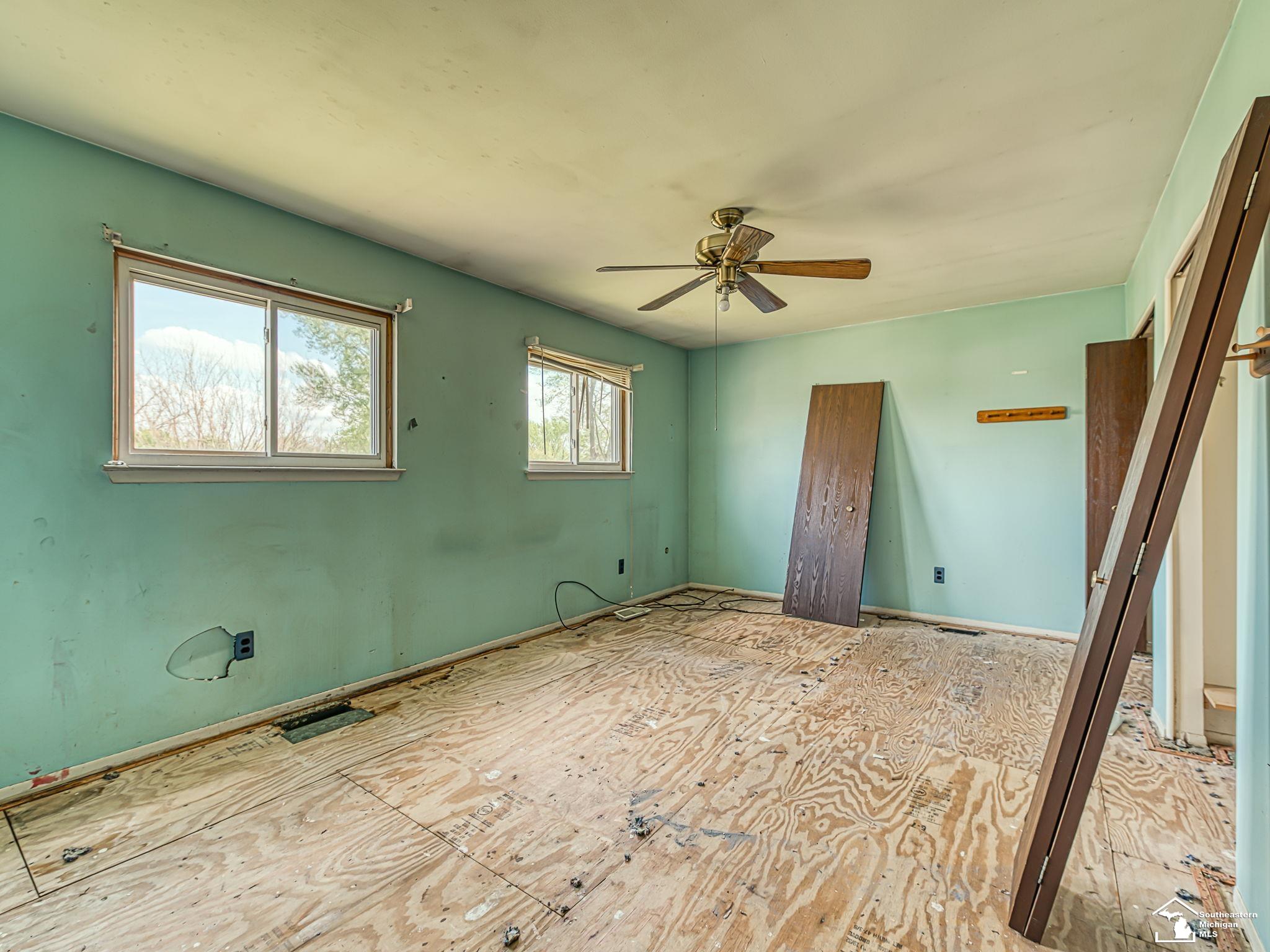 1790 Hamlet Drive, Ypsilanti, MI, 48198