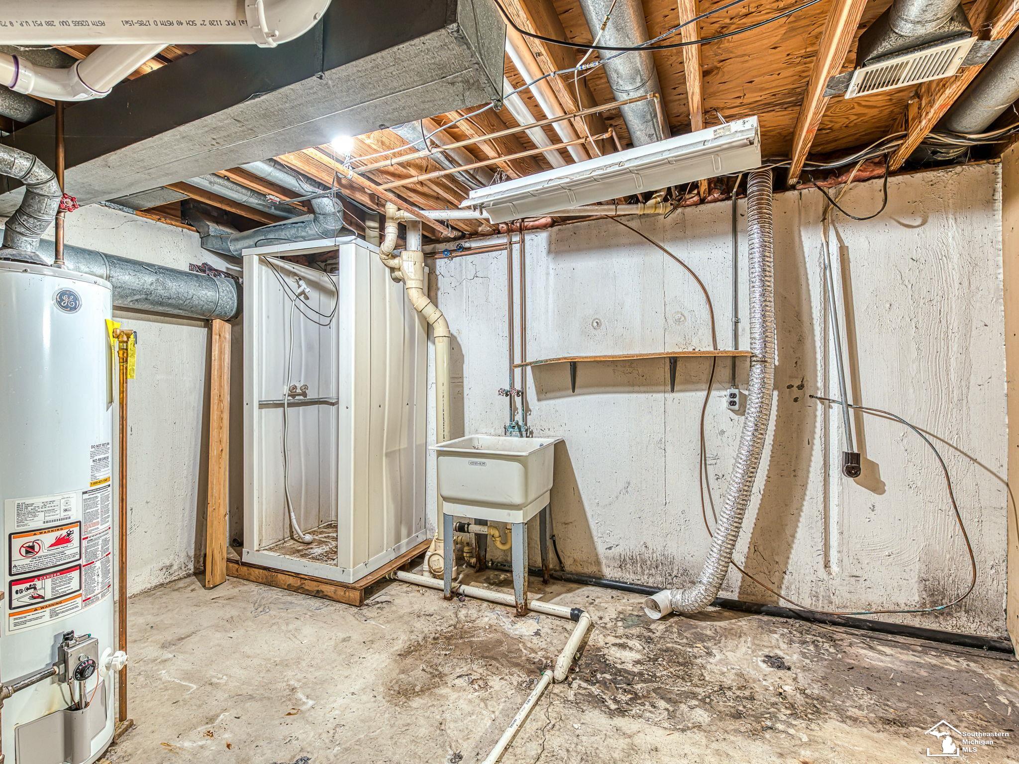 1790 Hamlet Drive, Ypsilanti, MI, 48198