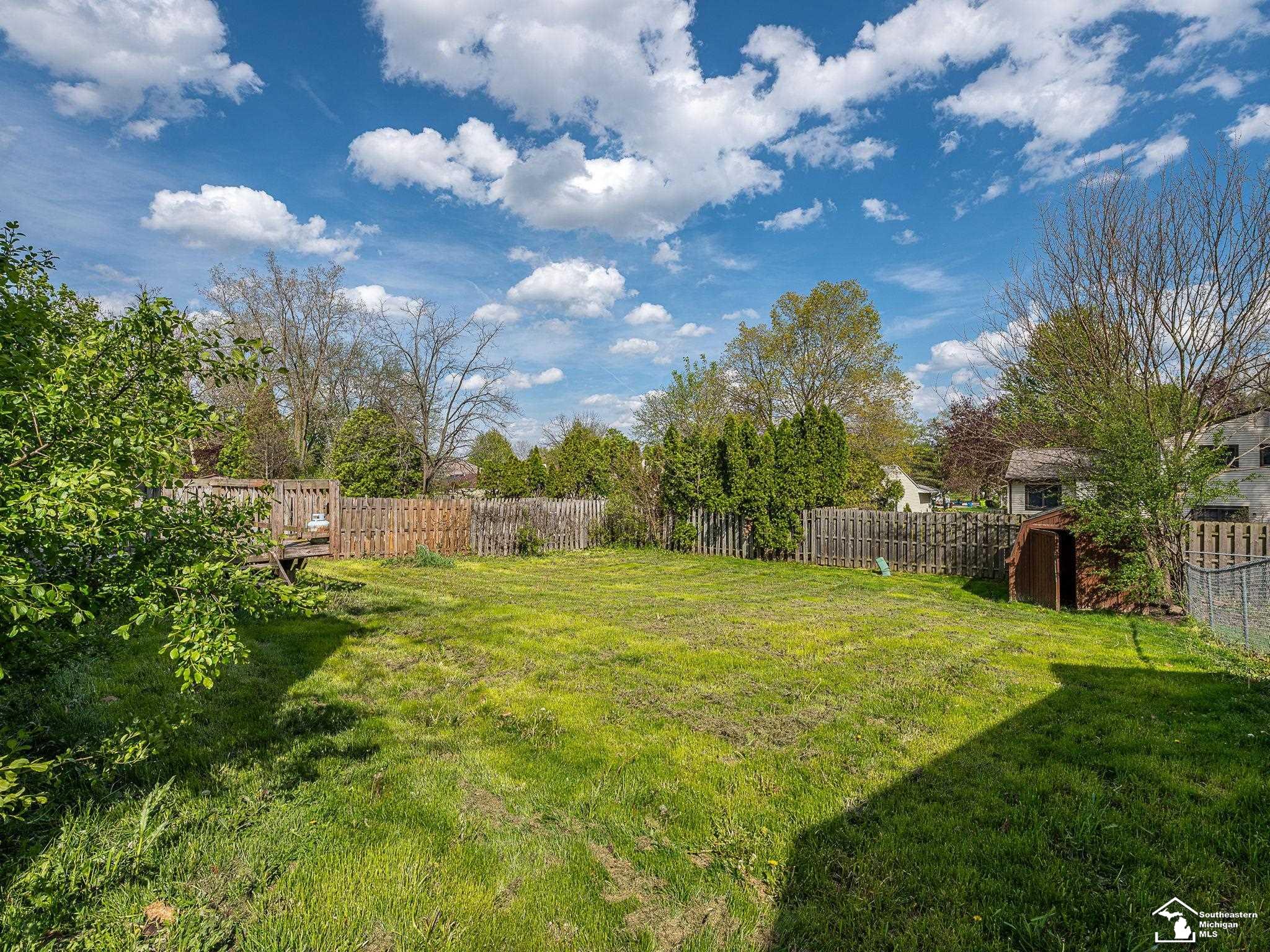 1790 Hamlet Drive, Ypsilanti, MI, 48198