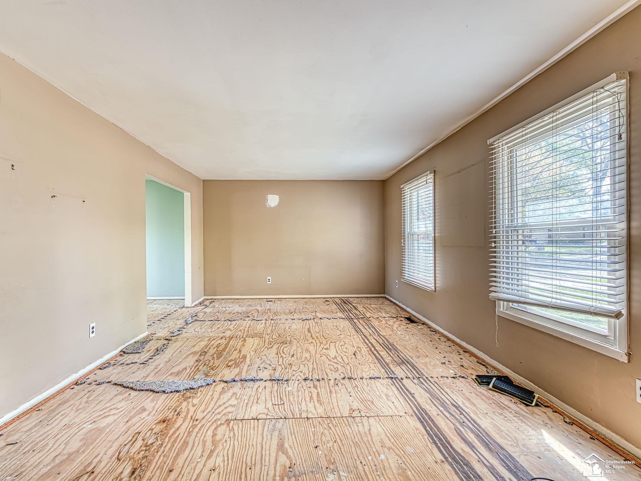 1790 Hamlet Drive, Ypsilanti, MI, 48198
