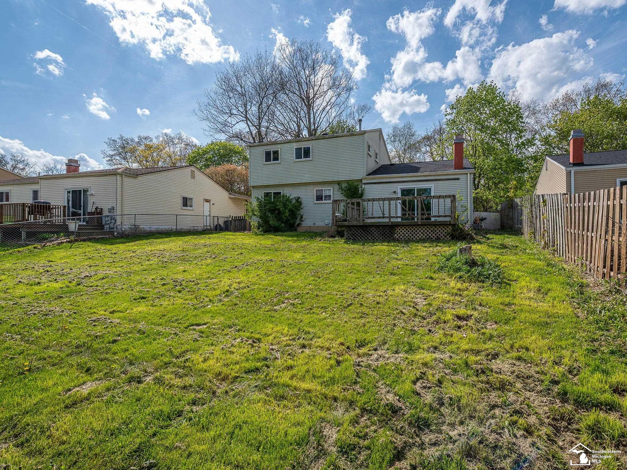 1790 Hamlet Drive, Ypsilanti, MI, 48198