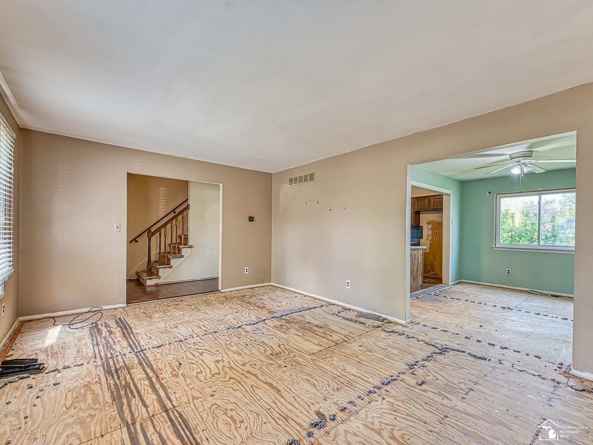 1790 Hamlet Drive, Ypsilanti, MI, 48198