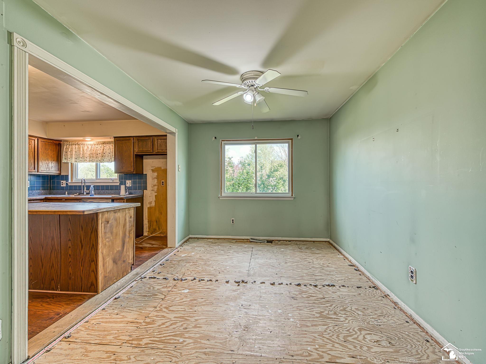 1790 Hamlet Drive, Ypsilanti, MI, 48198