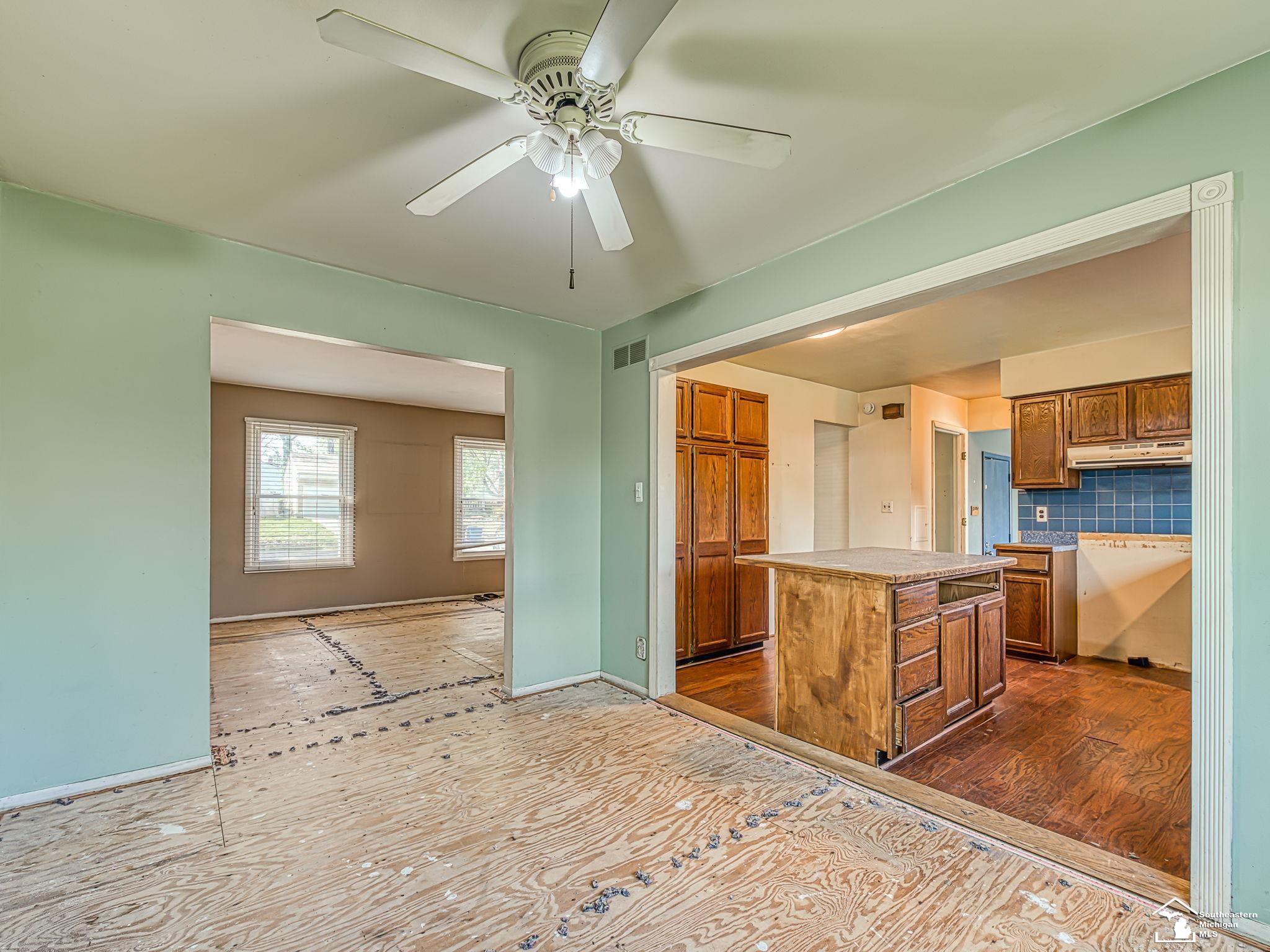 1790 Hamlet Drive, Ypsilanti, MI, 48198