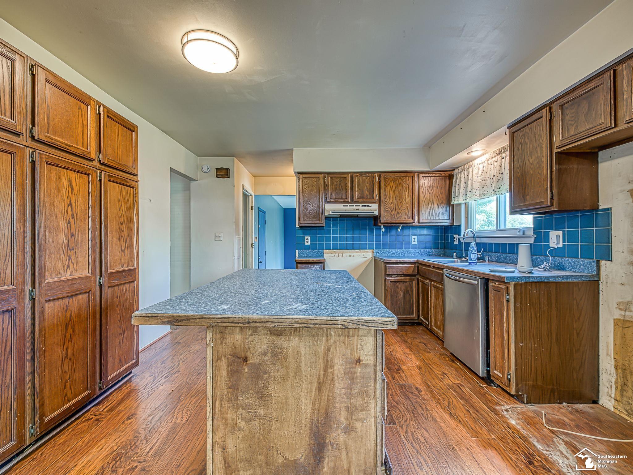 1790 Hamlet Drive, Ypsilanti, MI, 48198