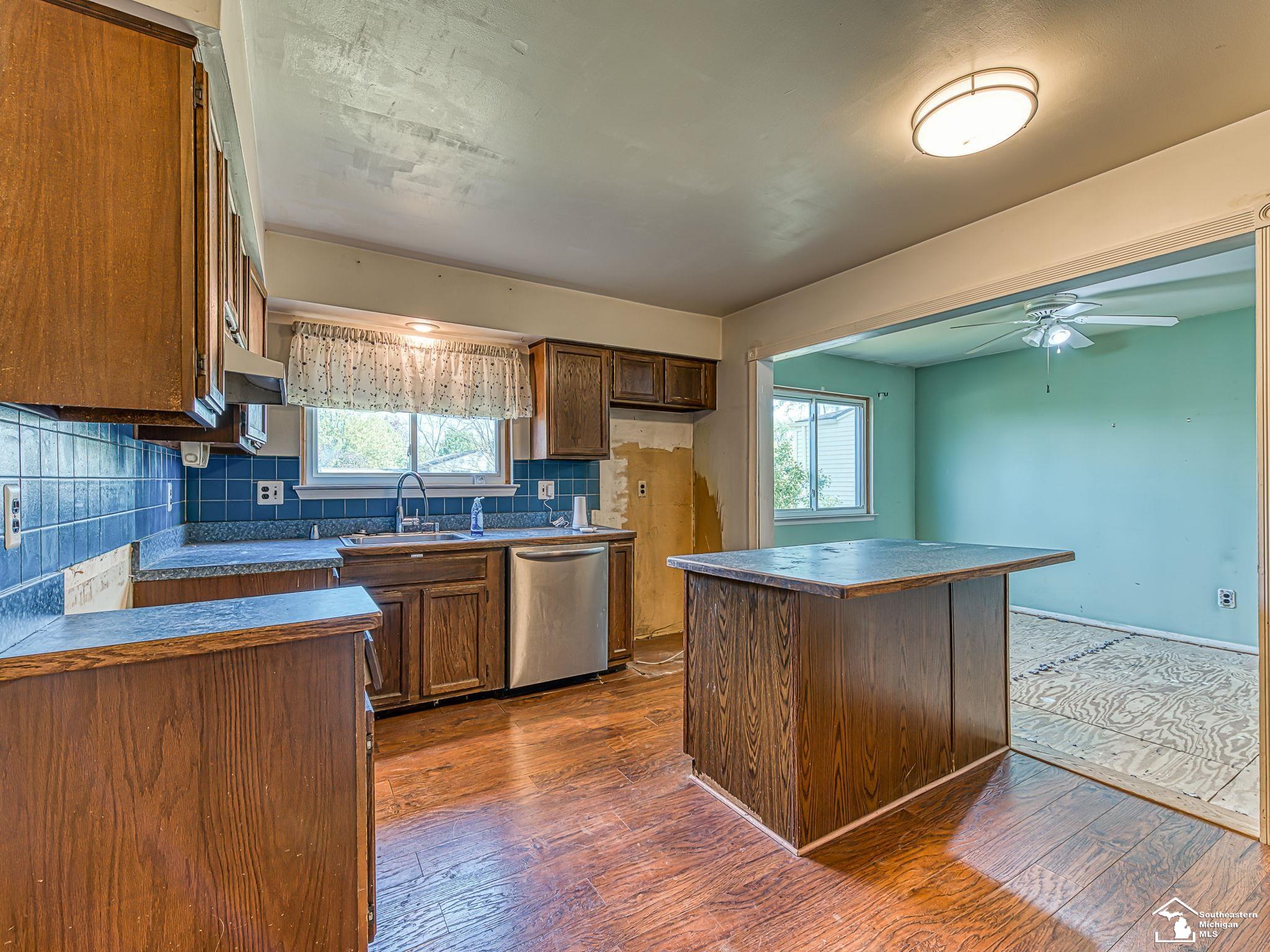 1790 Hamlet Drive, Ypsilanti, MI, 48198