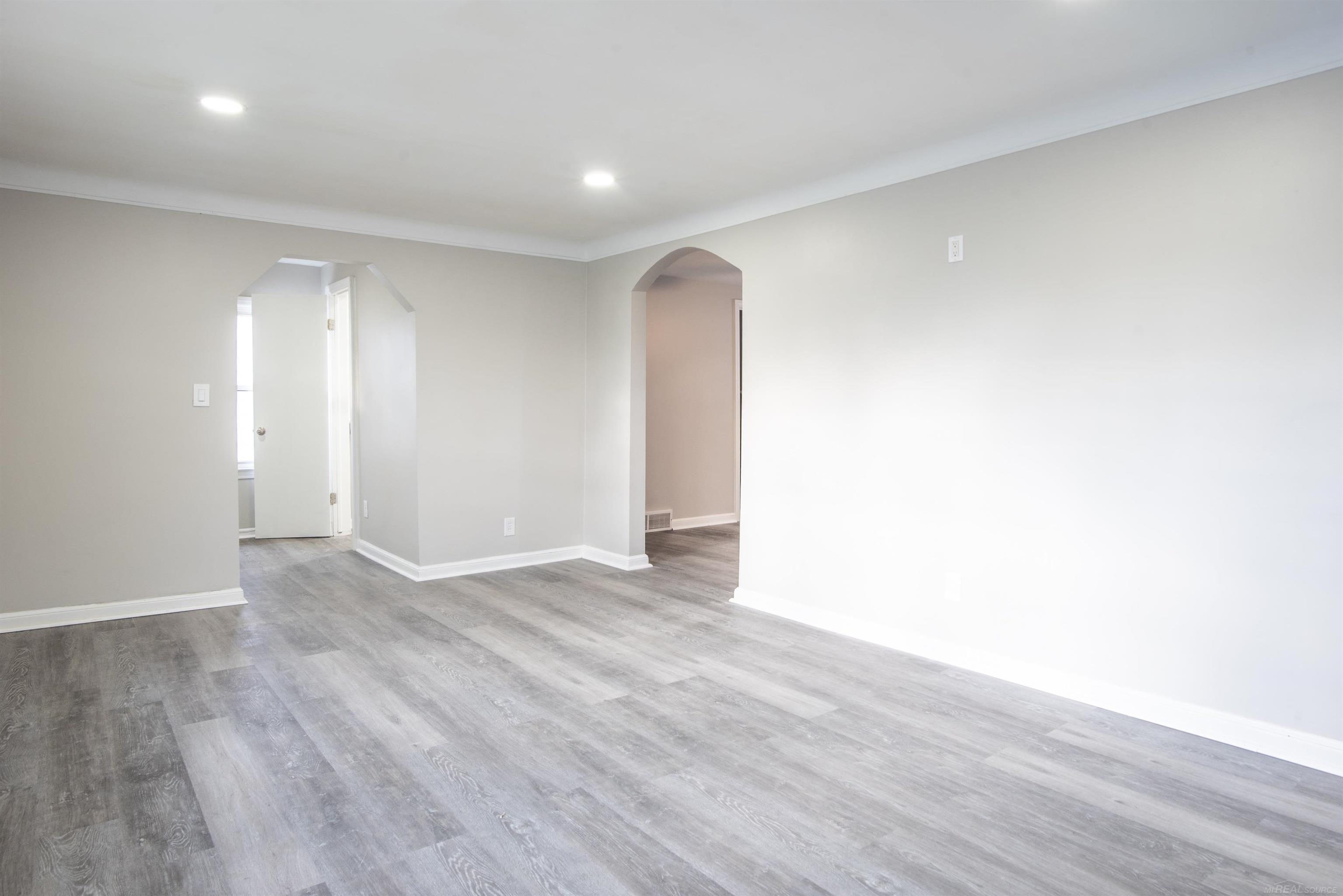 23742 Stewart Avenue, Warren, MI, 48089