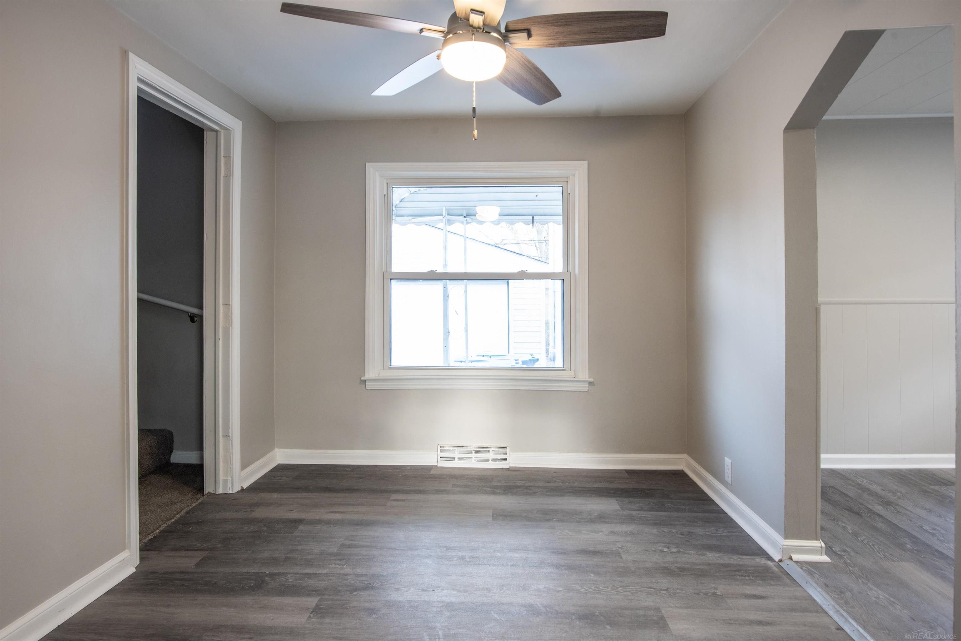 23742 Stewart Avenue, Warren, MI, 48089