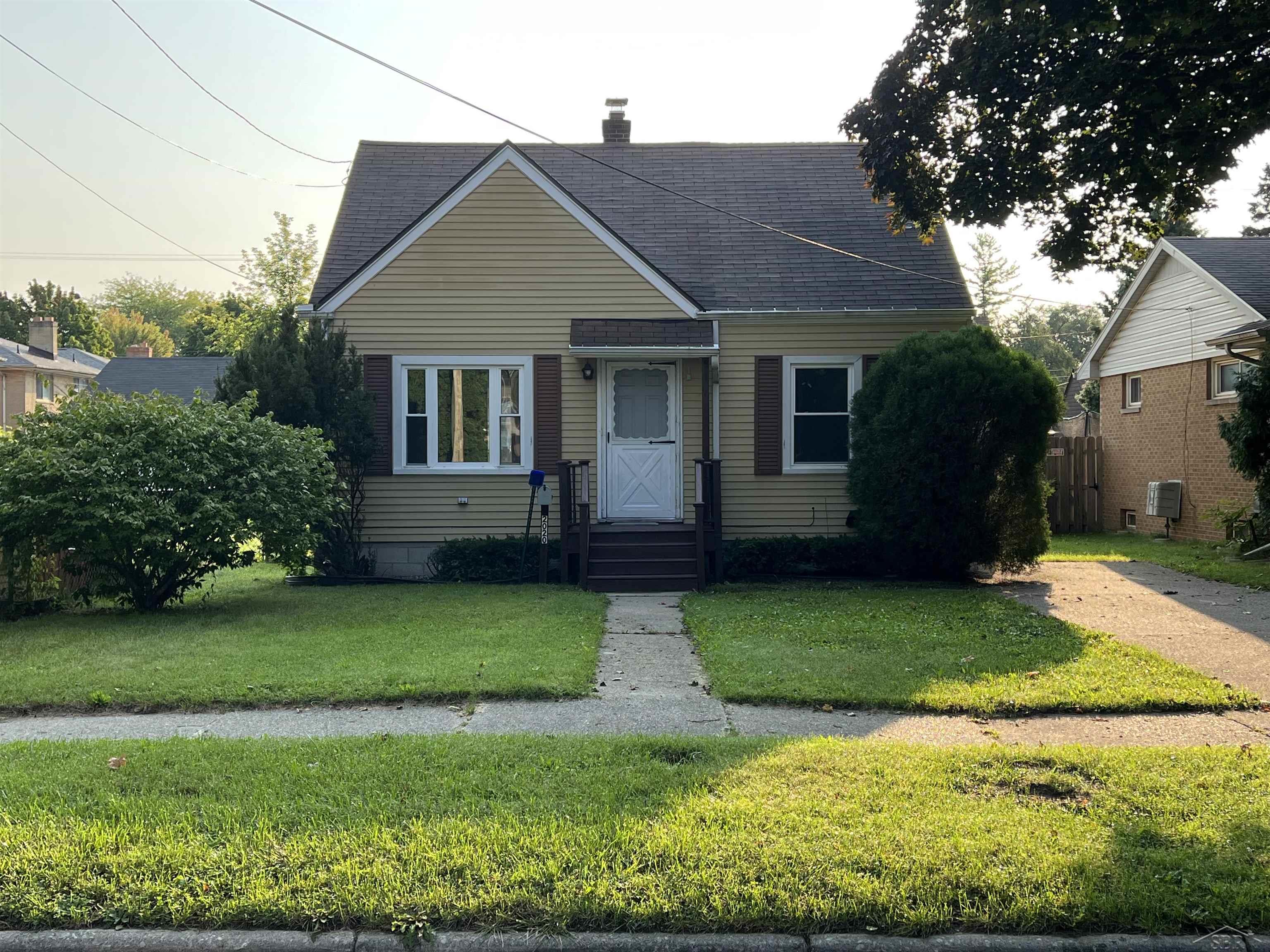 2020 Thorne Street, Saginaw, MI, 48602