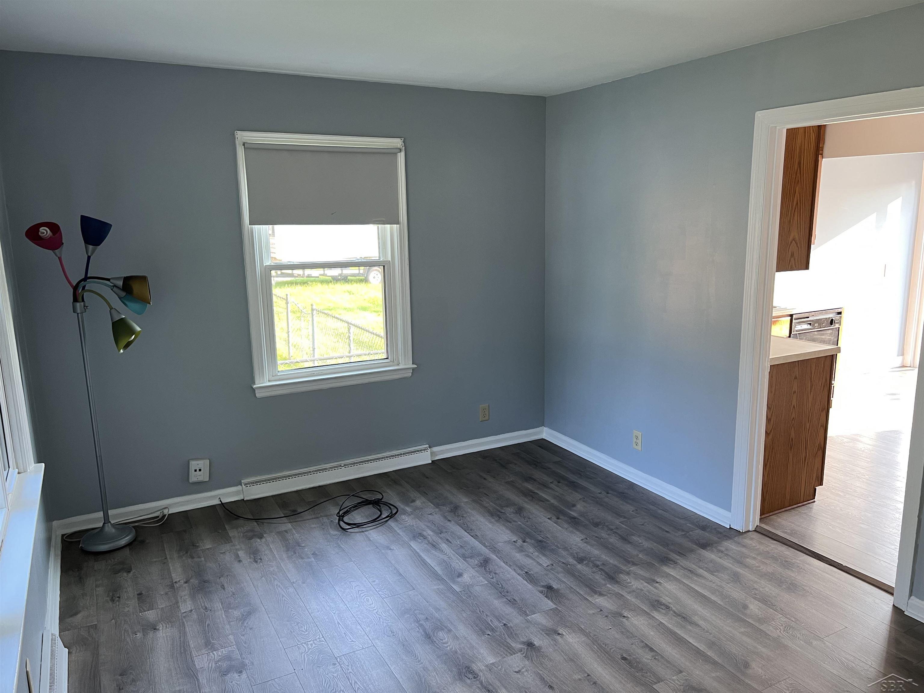 2020 Thorne Street, Saginaw, MI, 48602