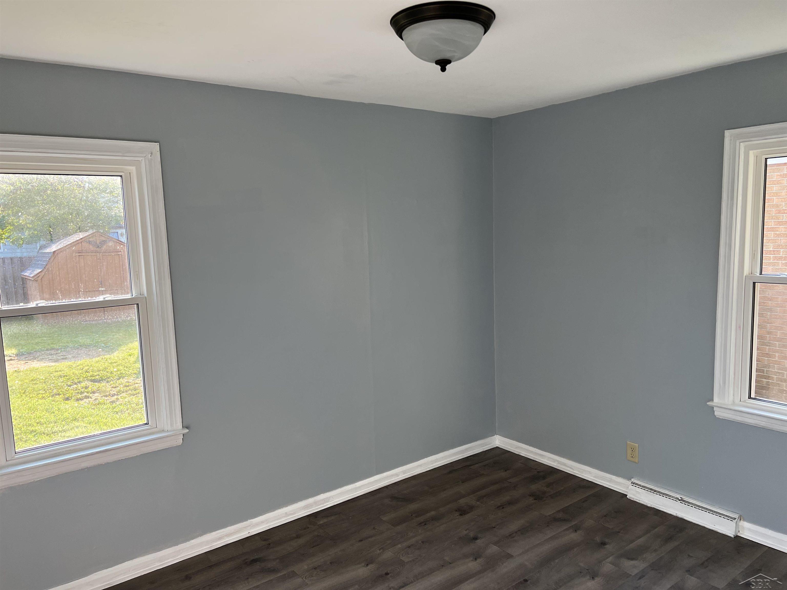 2020 Thorne Street, Saginaw, MI, 48602