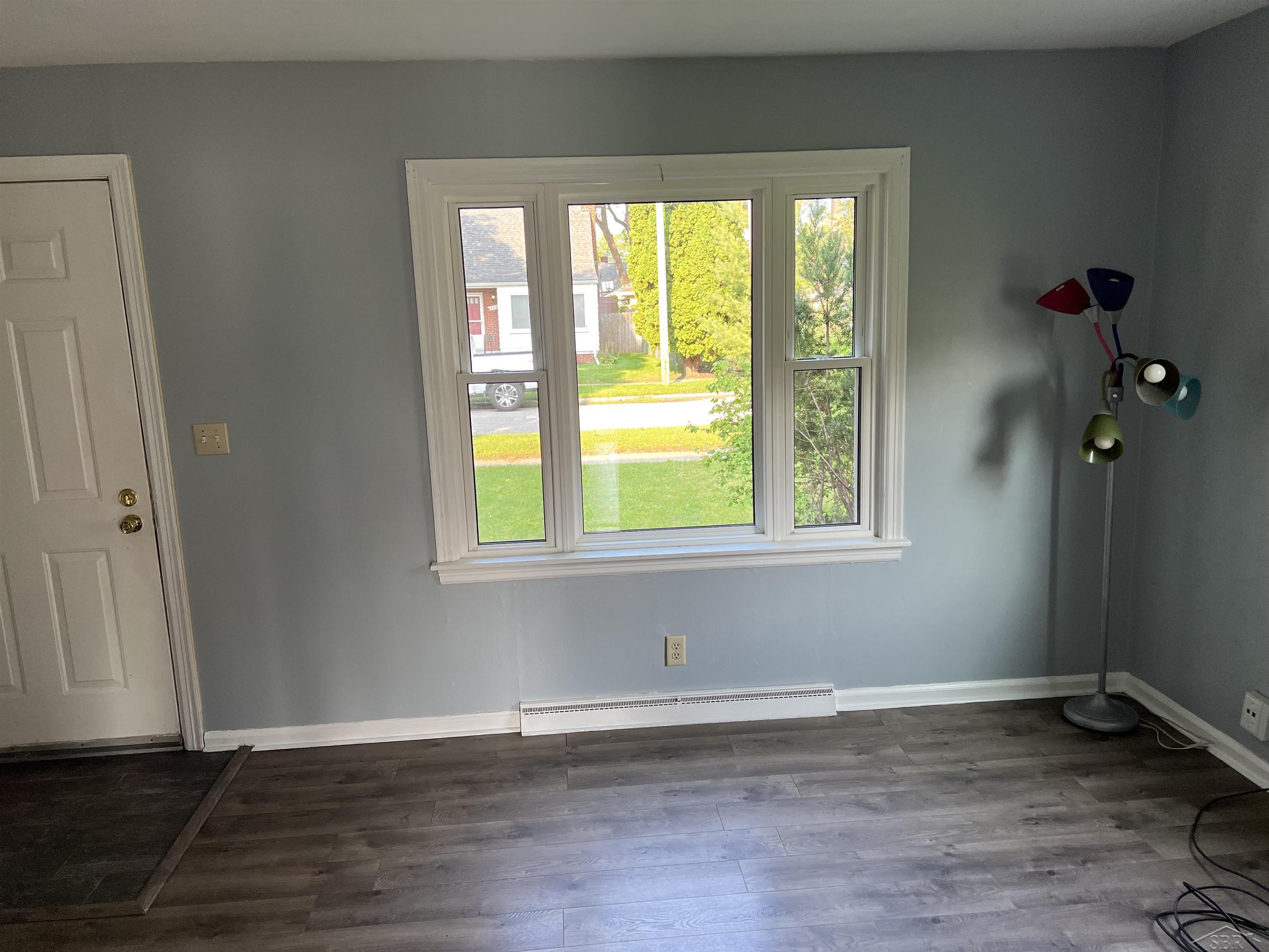 2020 Thorne Street, Saginaw, MI, 48602