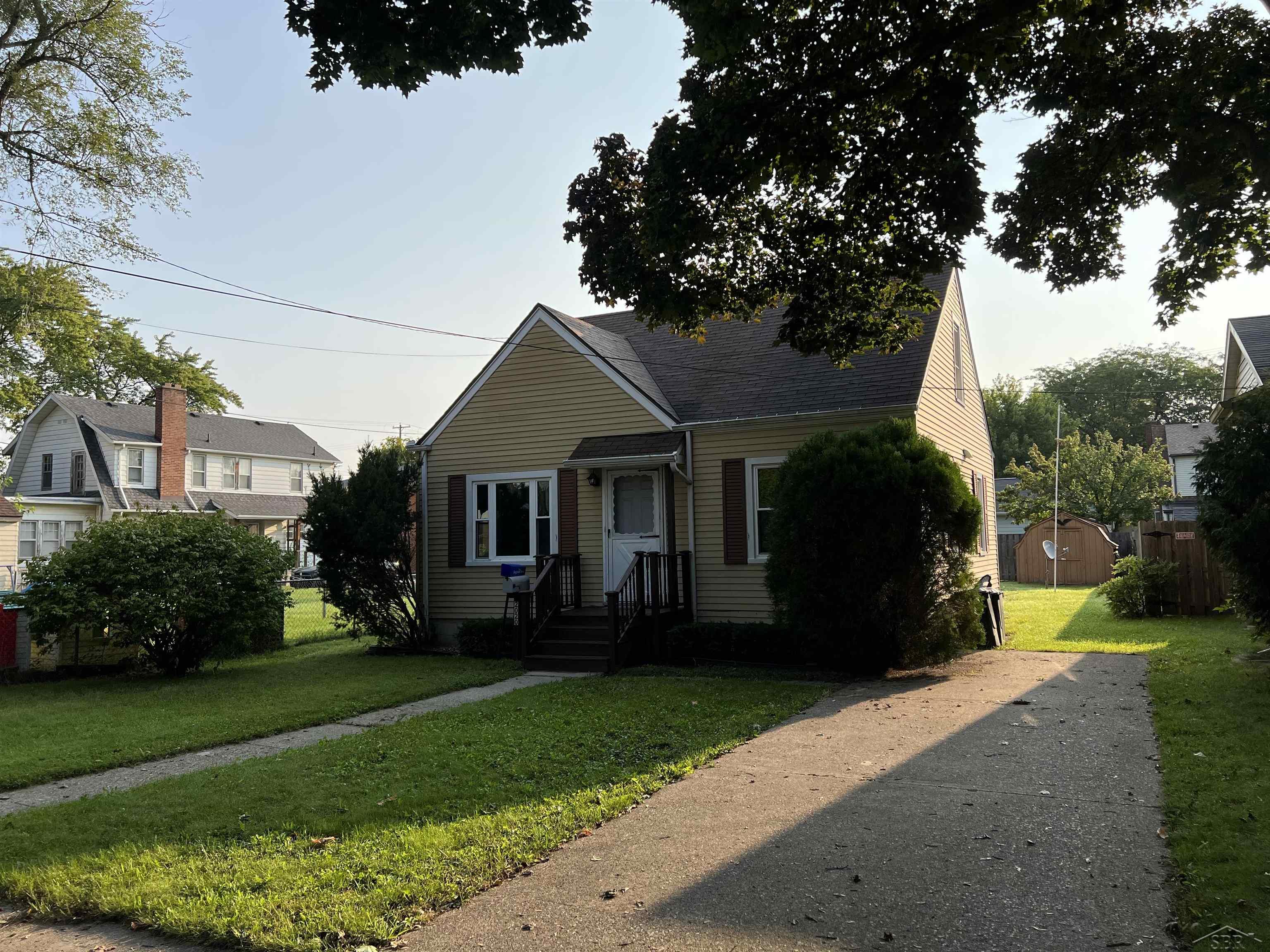 2020 Thorne Street, Saginaw, MI, 48602
