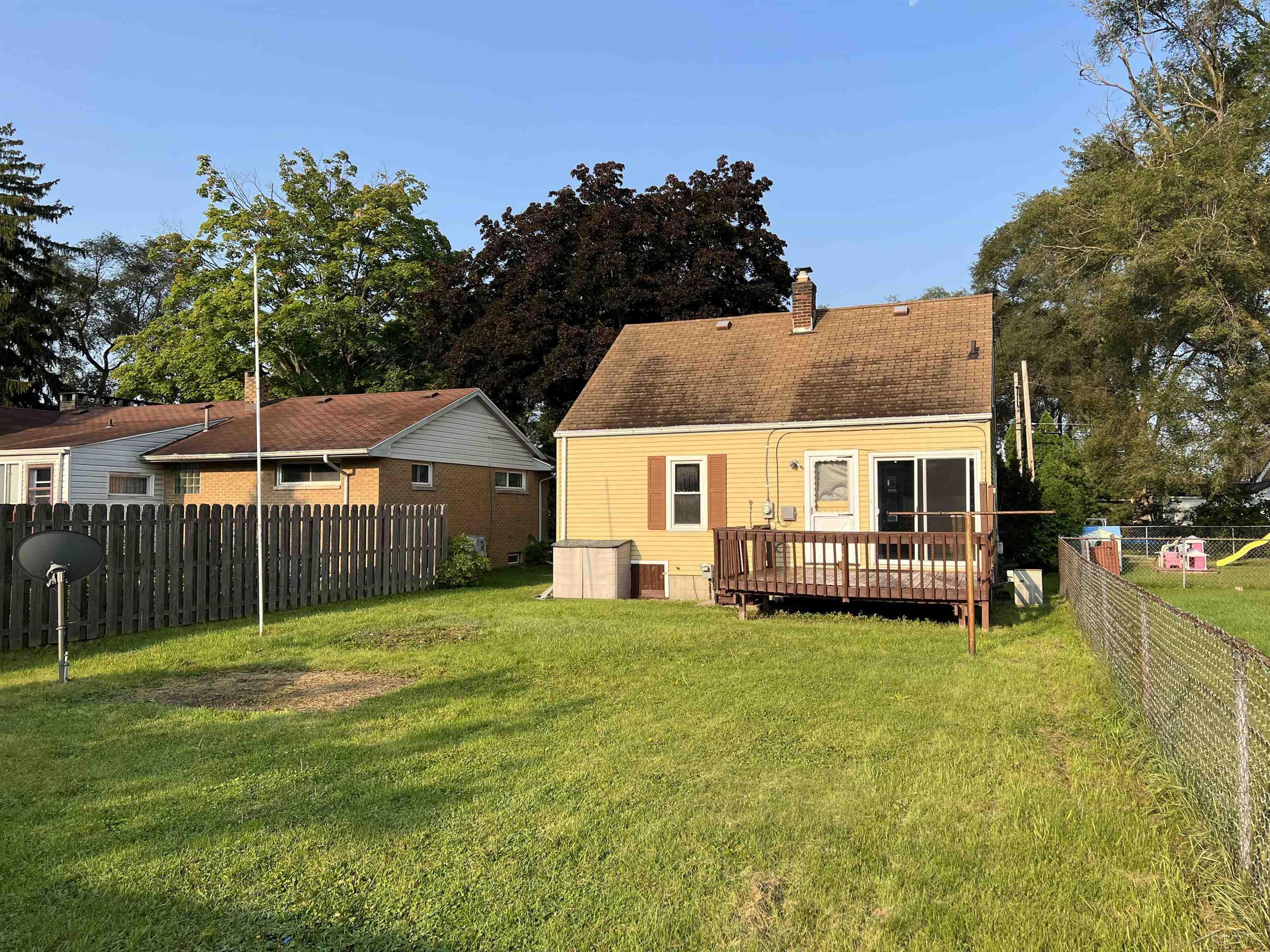 2020 Thorne Street, Saginaw, MI, 48602