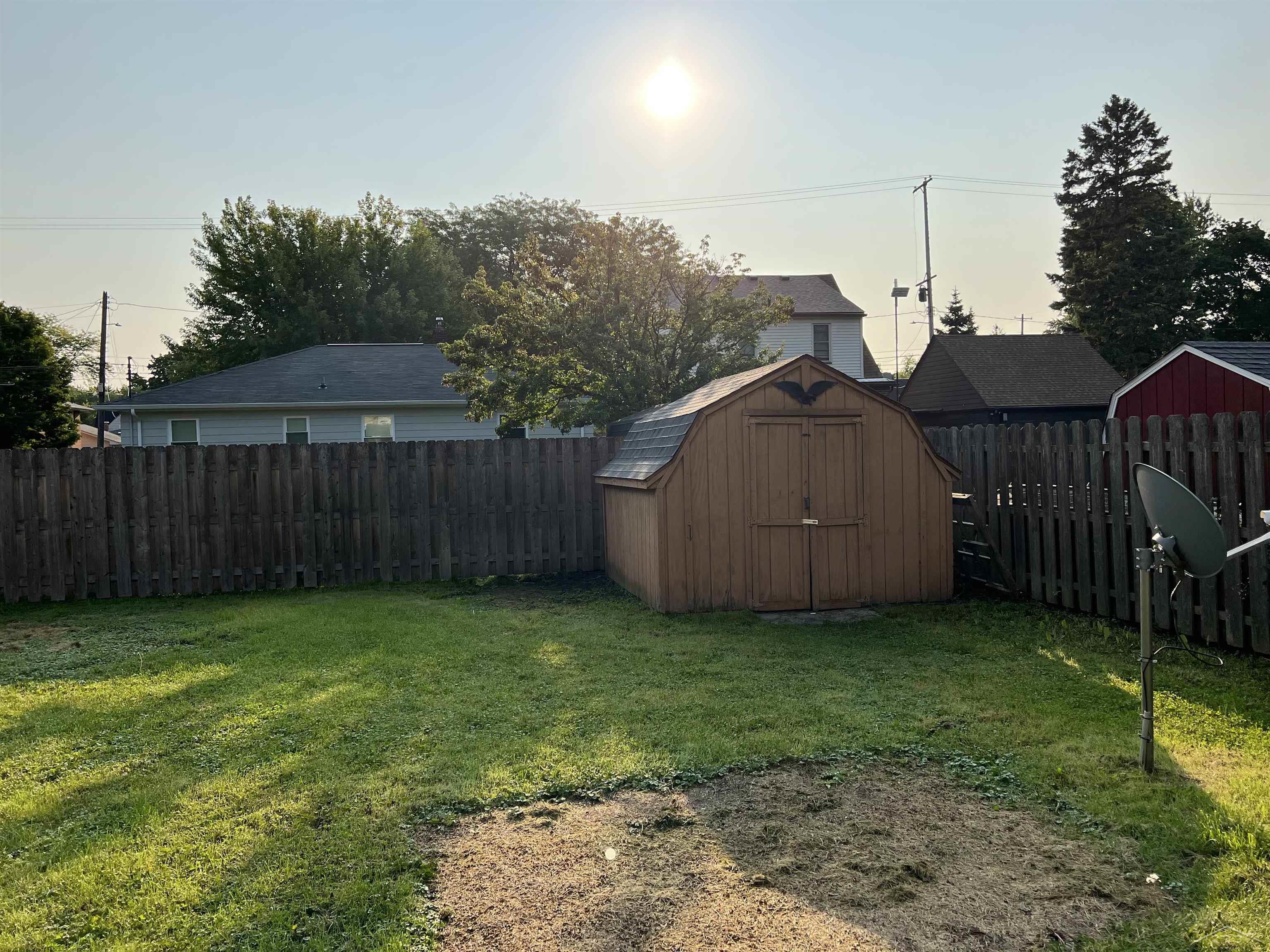 2020 Thorne Street, Saginaw, MI, 48602