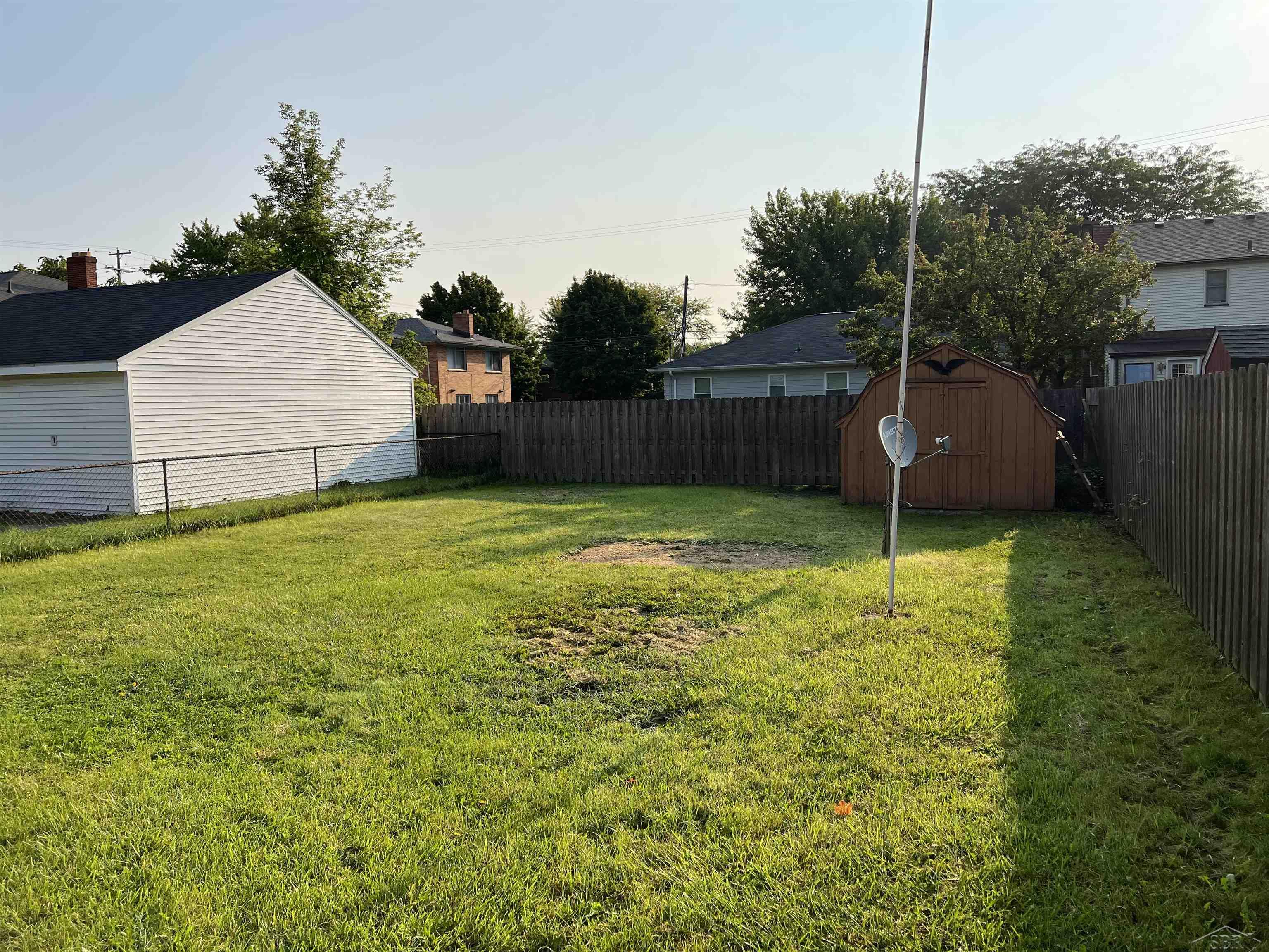 2020 Thorne Street, Saginaw, MI, 48602