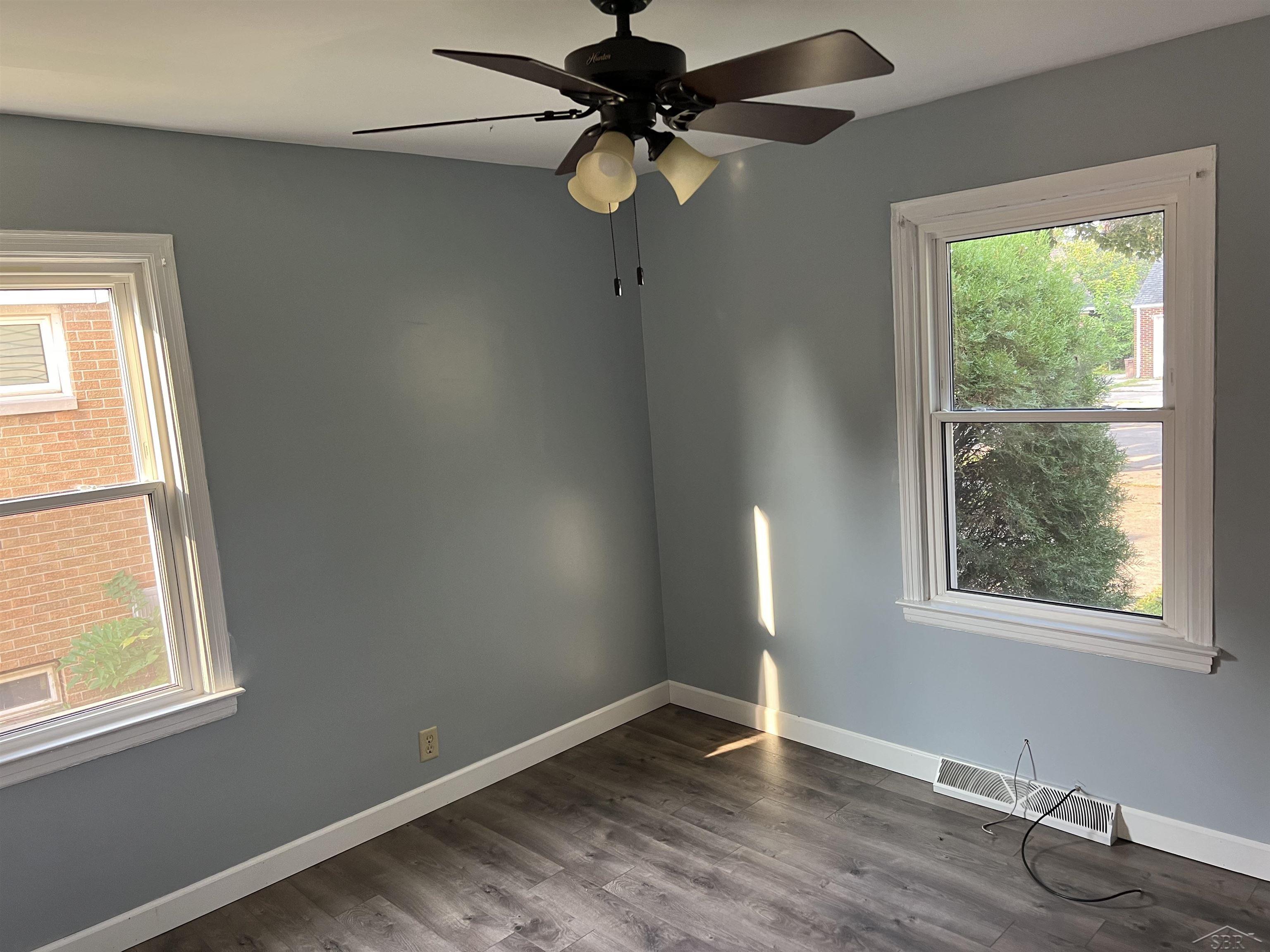 2020 Thorne Street, Saginaw, MI, 48602