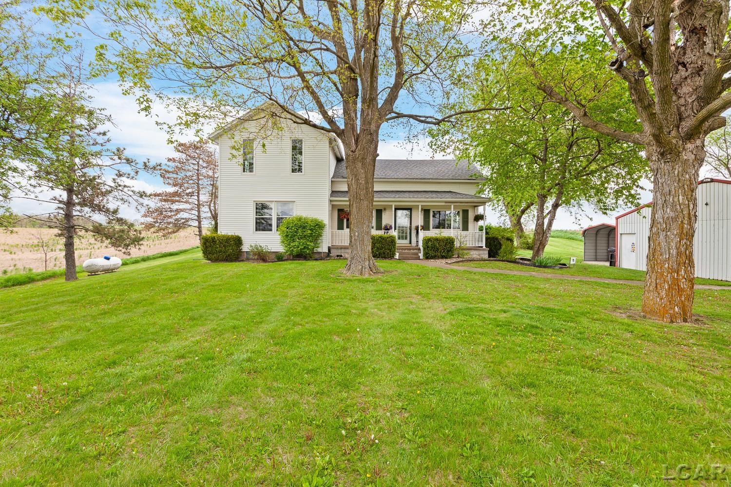 Local Open Houses