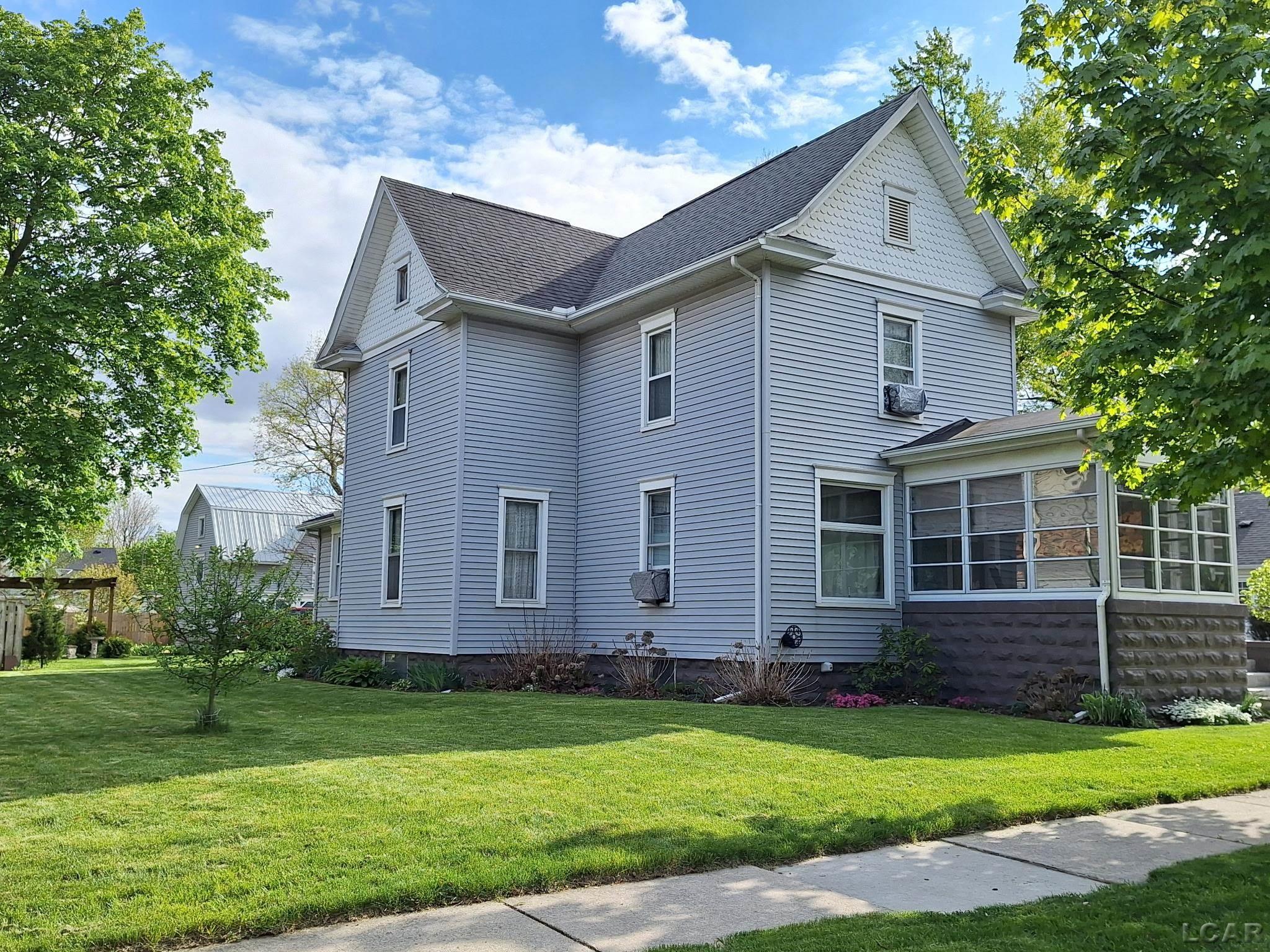128 E Main Street, Morenci, MI, 49256