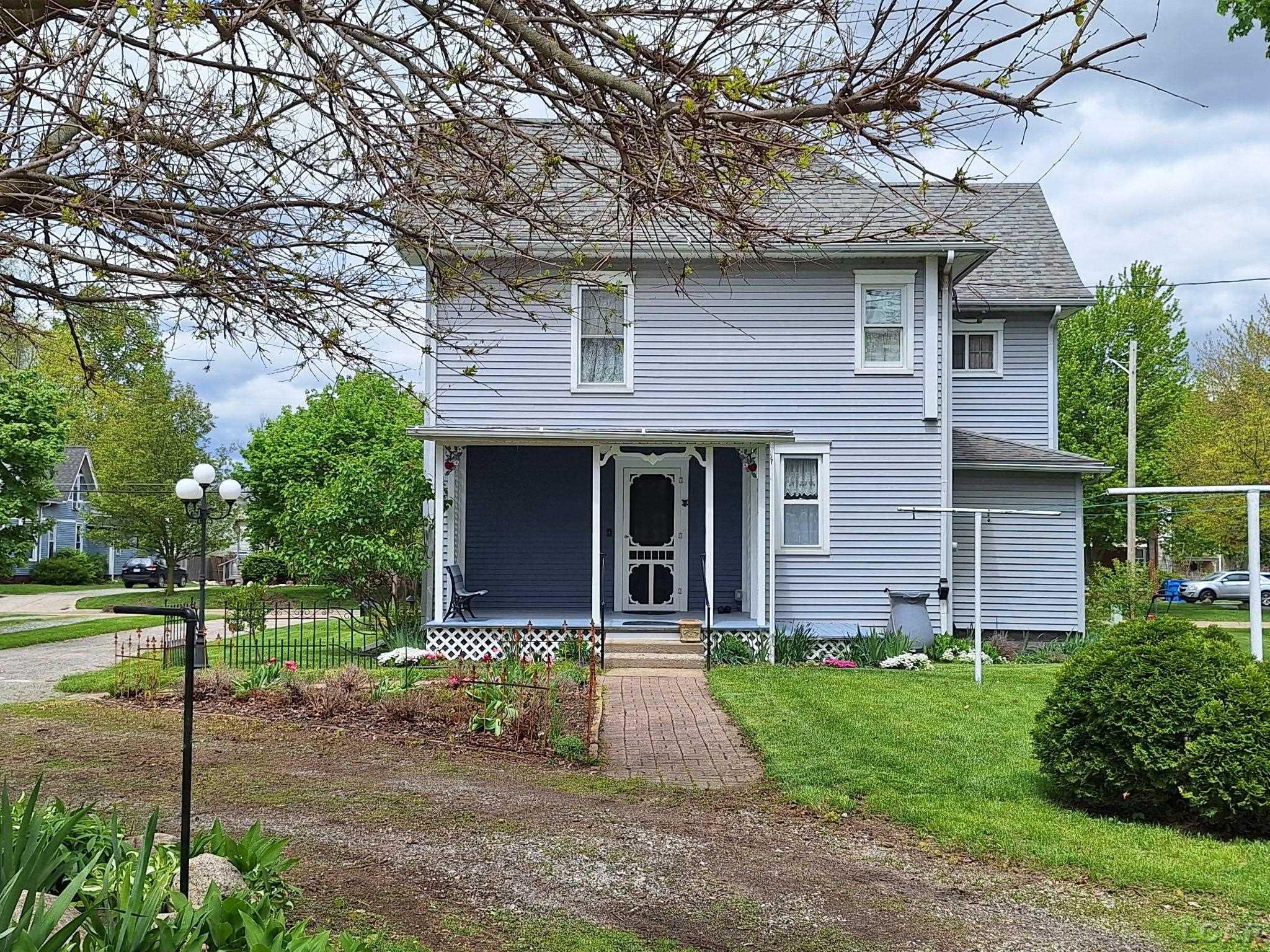 128 E Main Street, Morenci, MI, 49256