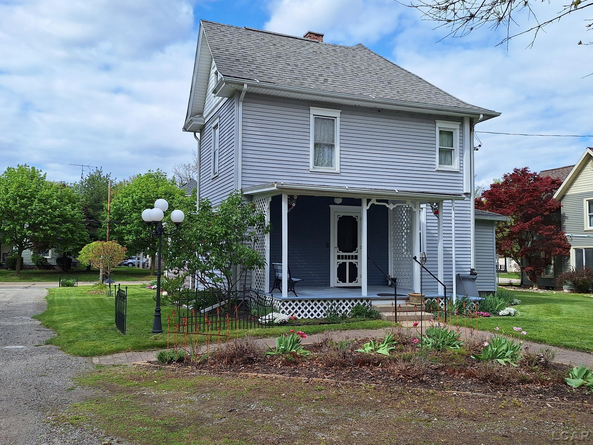 128 E Main Street, Morenci, MI, 49256