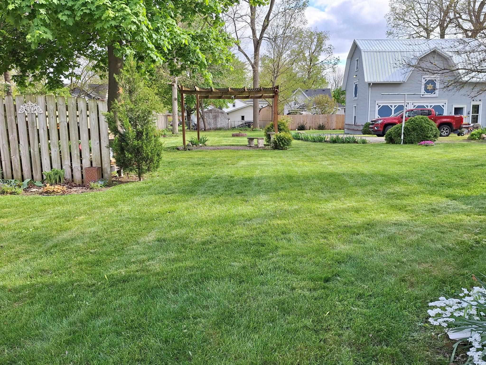 128 E Main Street, Morenci, MI, 49256