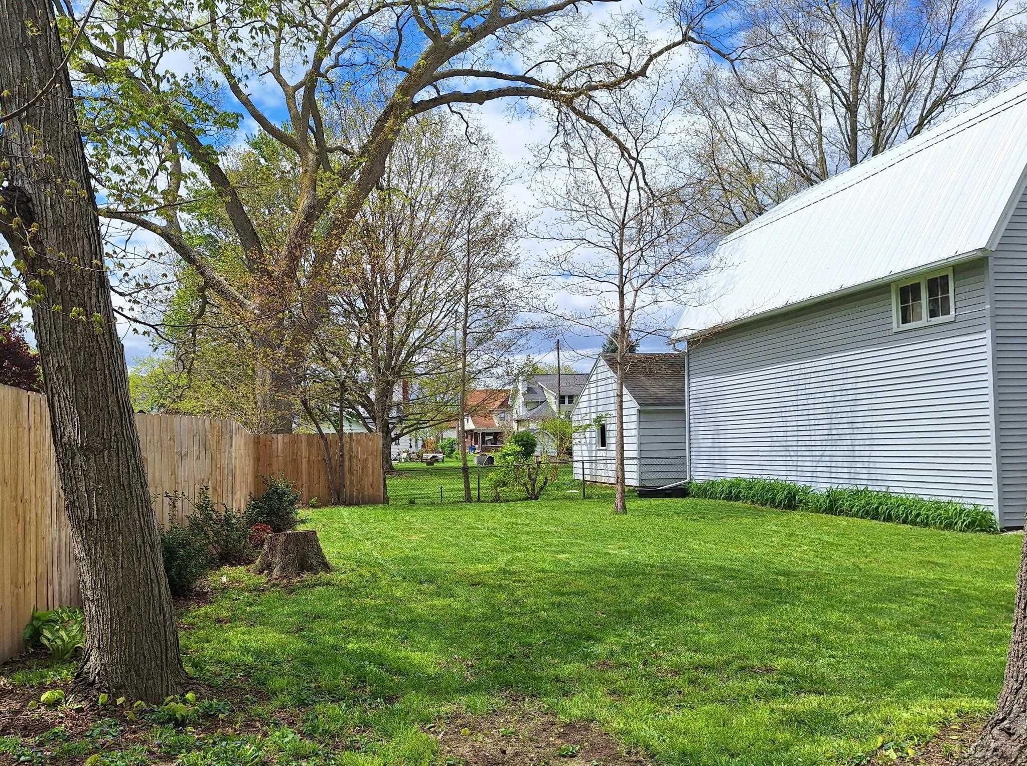 128 E Main Street, Morenci, MI, 49256