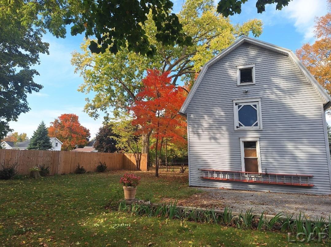 128 E Main Street, Morenci, MI, 49256