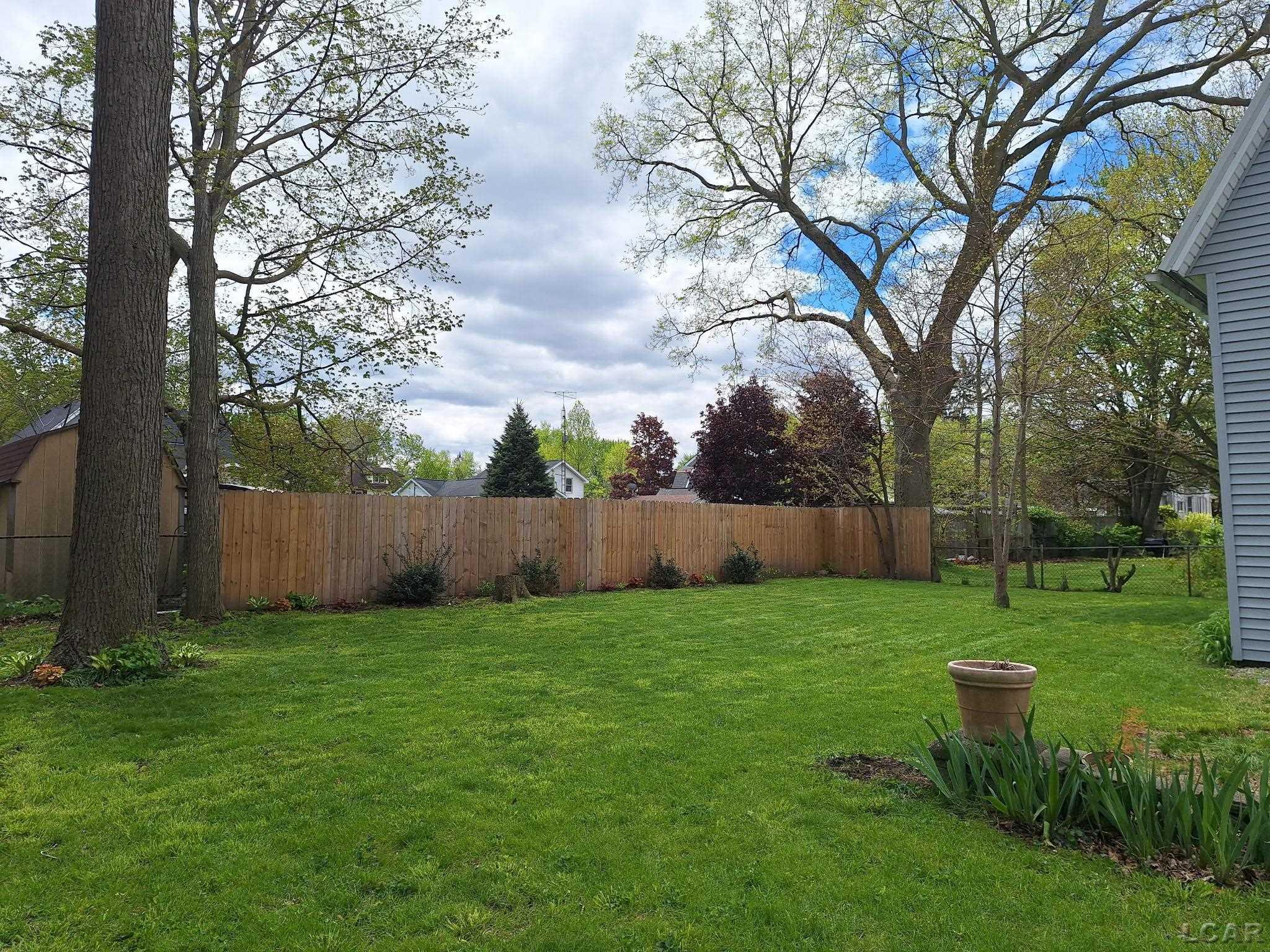 128 E Main Street, Morenci, MI, 49256