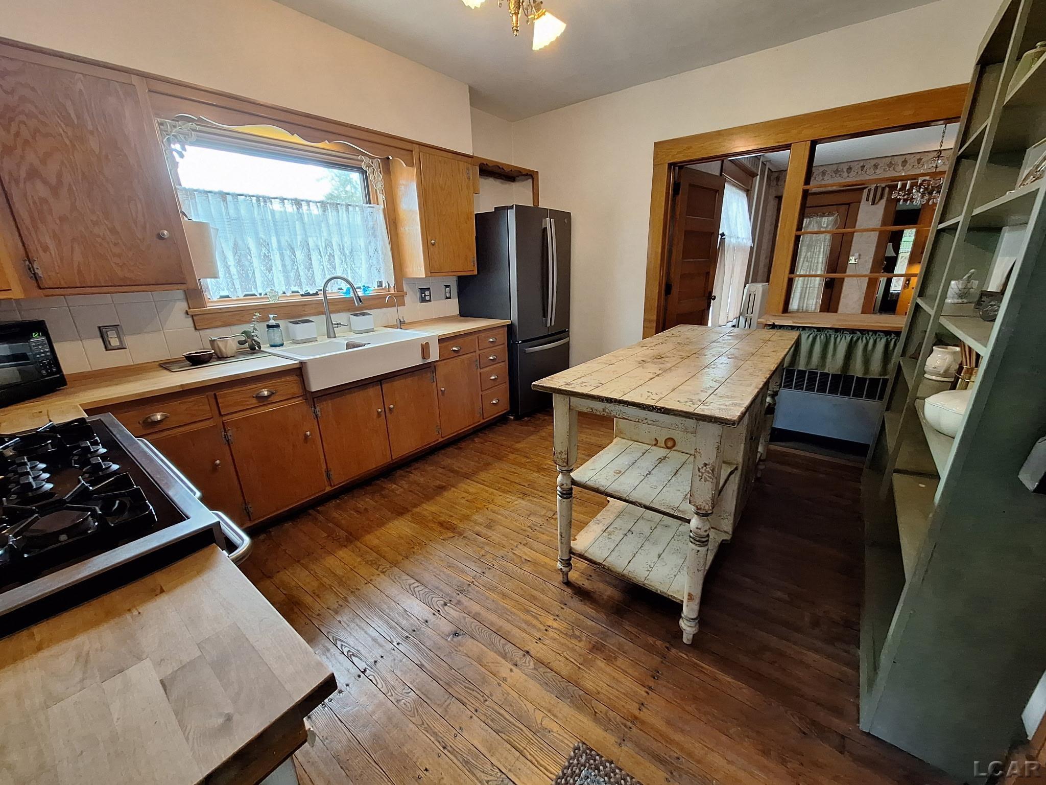 128 E Main Street, Morenci, MI, 49256