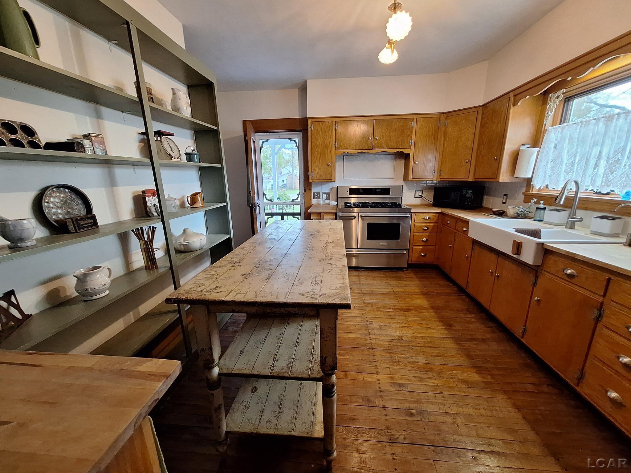 128 E Main Street, Morenci, MI, 49256