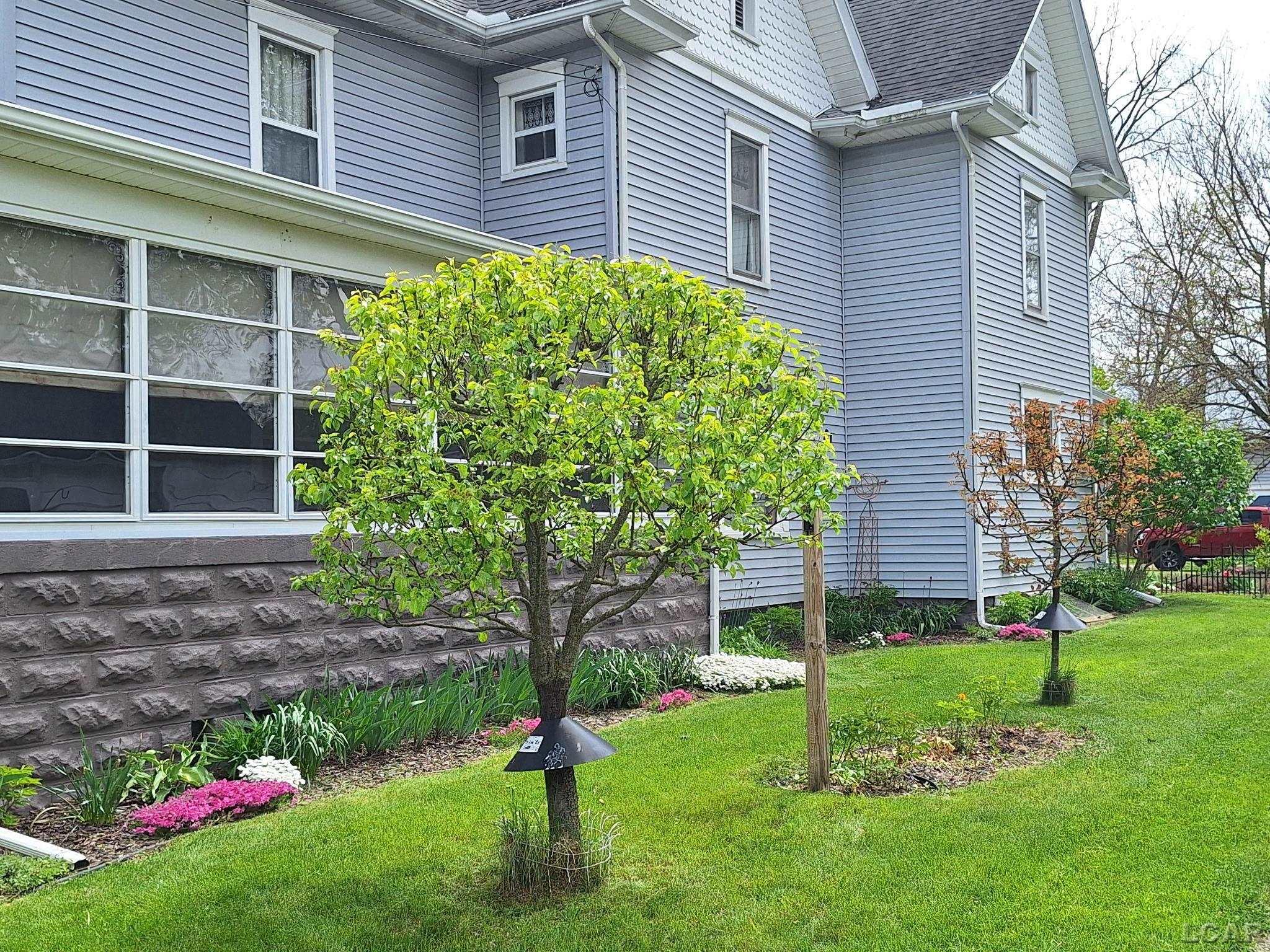 128 E Main Street, Morenci, MI, 49256
