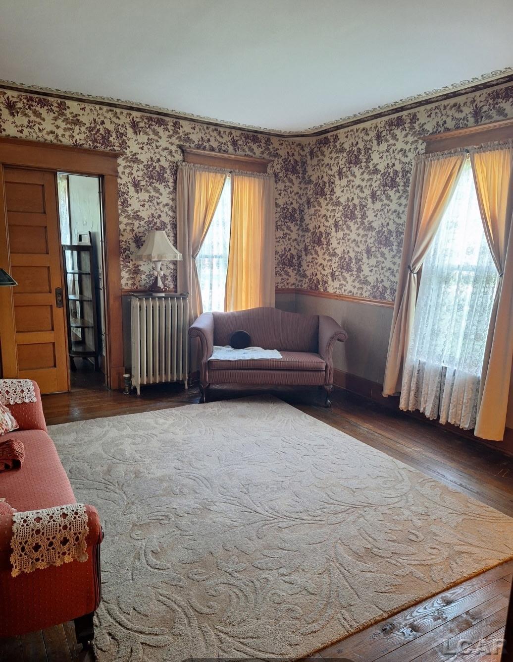 128 E Main Street, Morenci, MI, 49256
