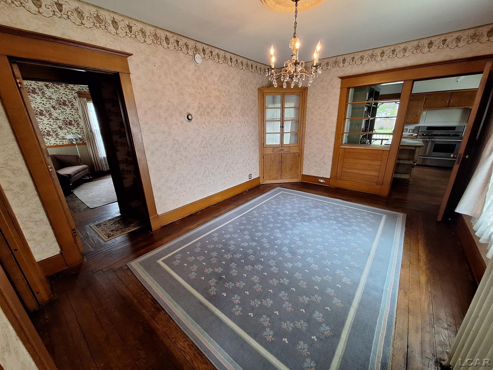 128 E Main Street, Morenci, MI, 49256