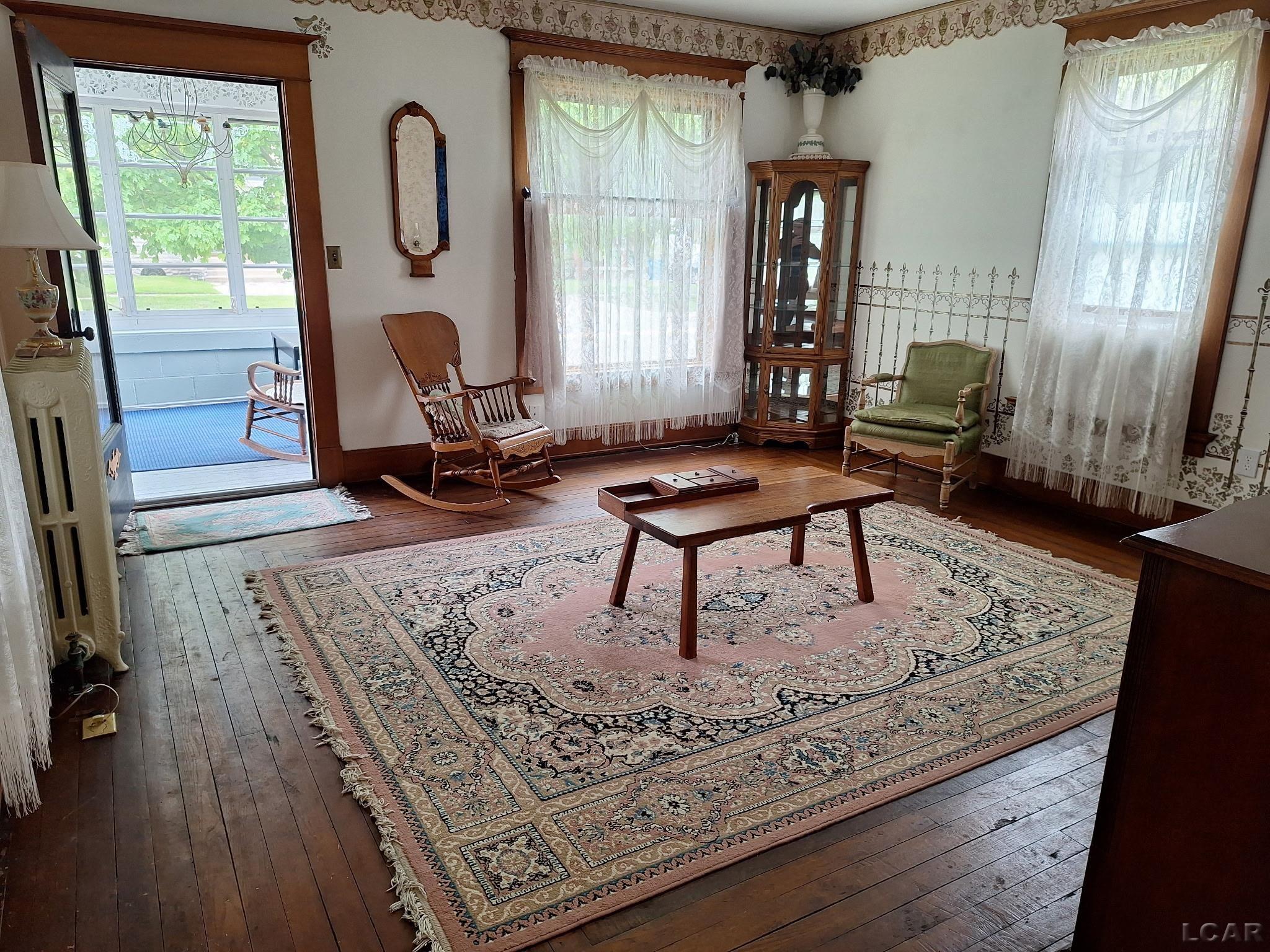 128 E Main Street, Morenci, MI, 49256