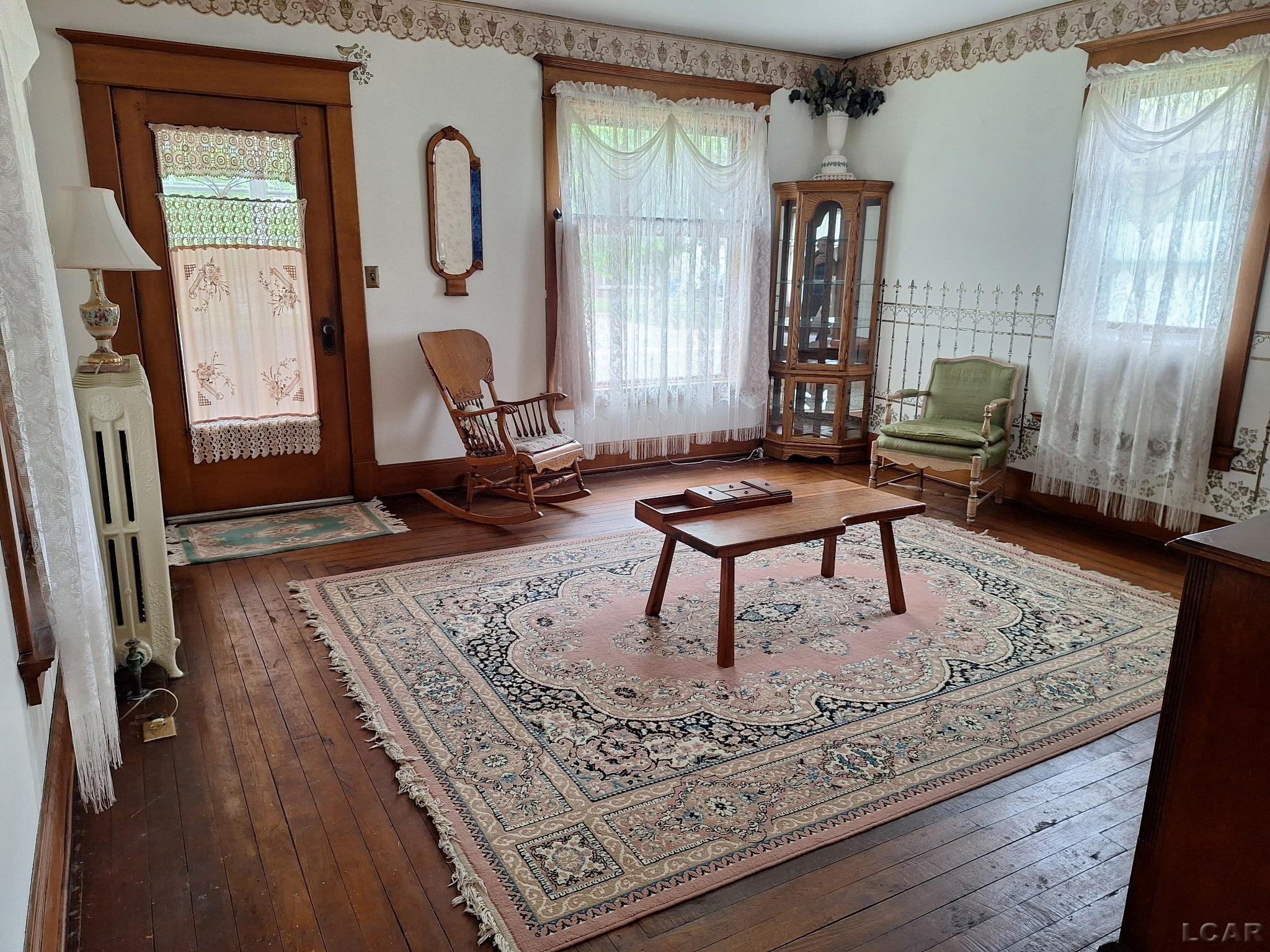 128 E Main Street, Morenci, MI, 49256