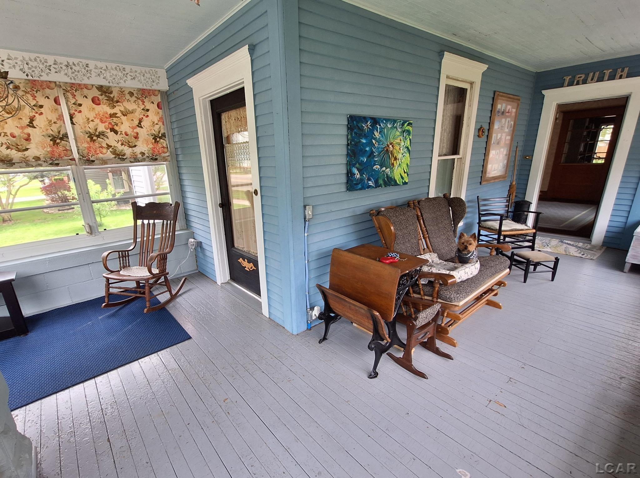 128 E Main Street, Morenci, MI, 49256