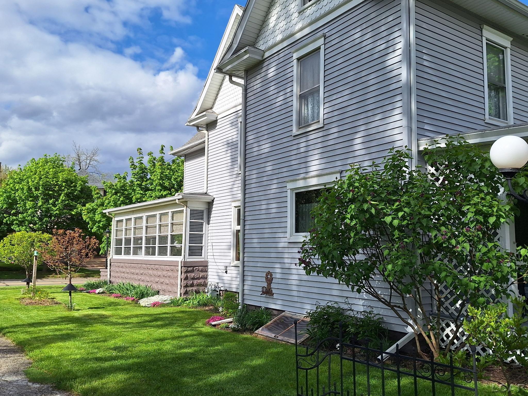 128 E Main Street, Morenci, MI, 49256