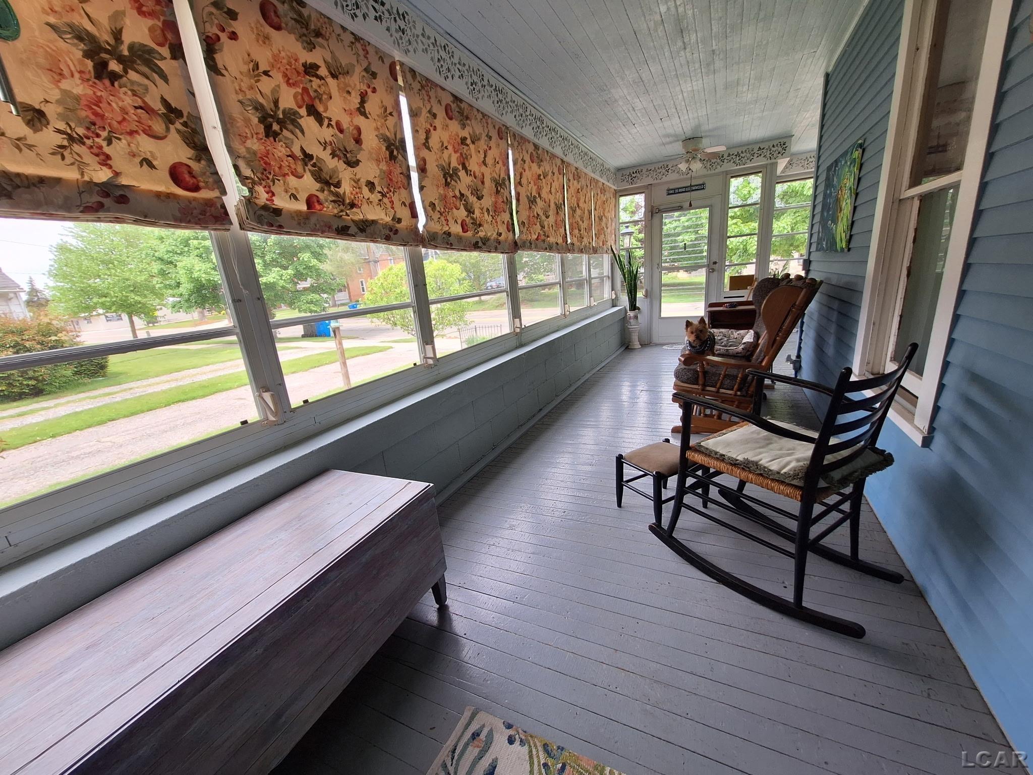 128 E Main Street, Morenci, MI, 49256