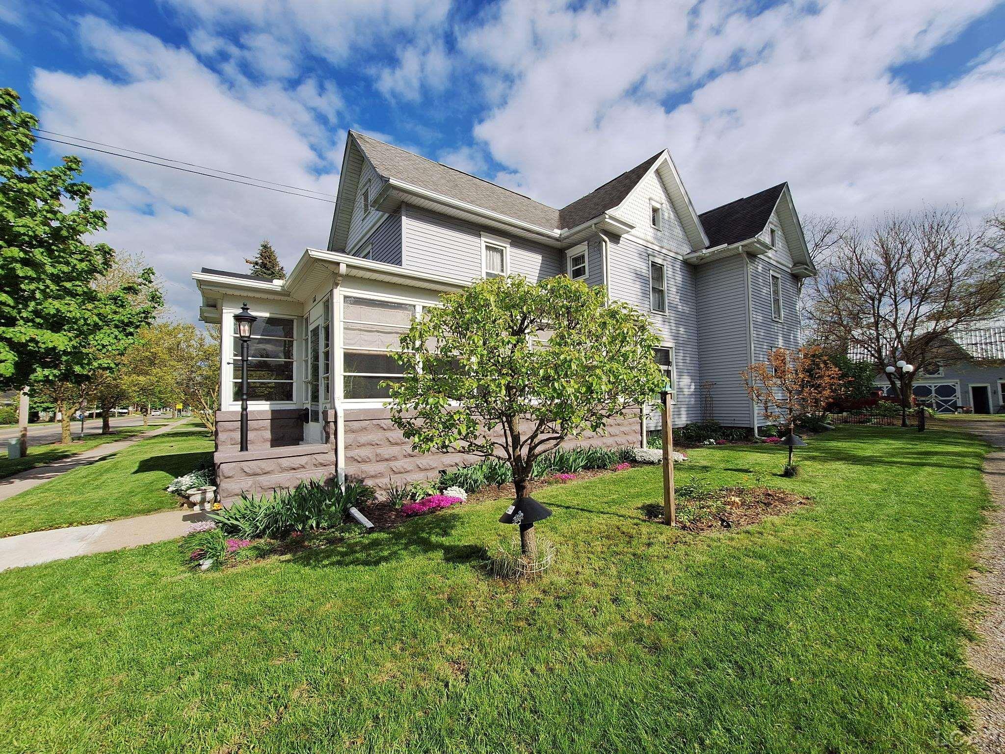 128 E Main Street, Morenci, MI, 49256