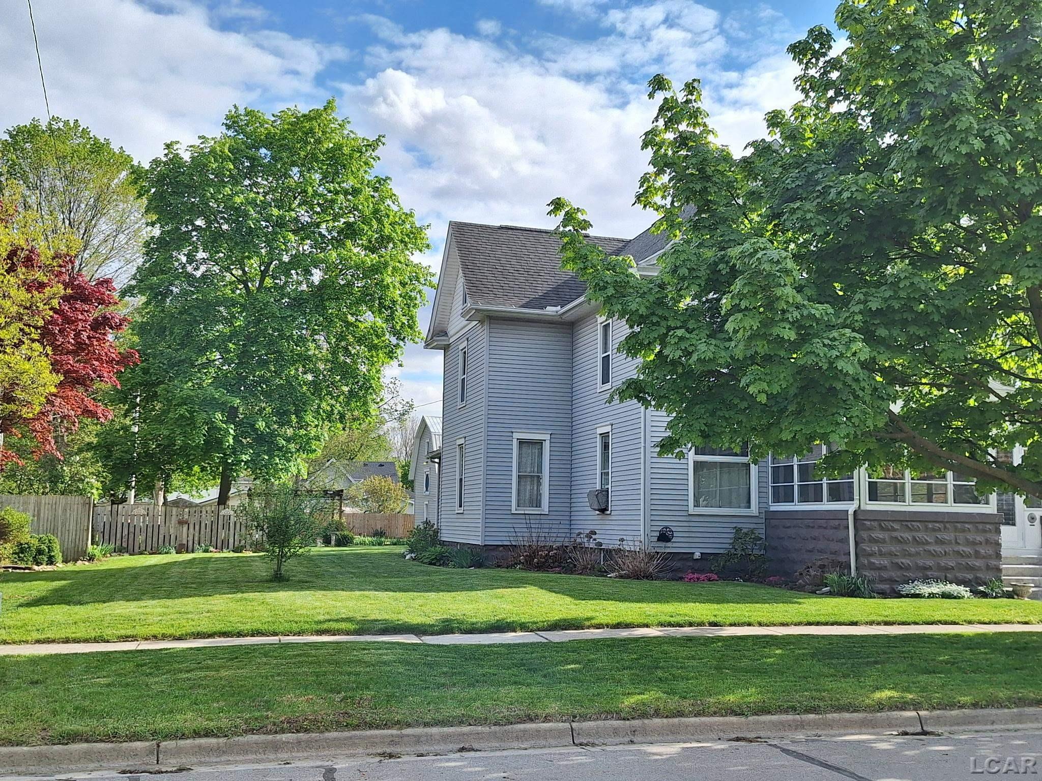 128 E Main Street, Morenci, MI, 49256