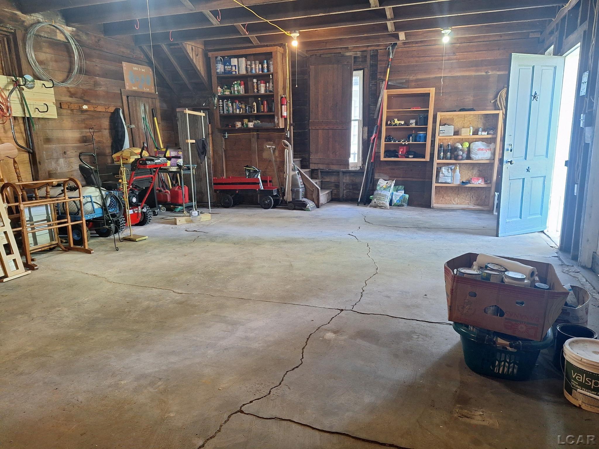 128 E Main Street, Morenci, MI, 49256
