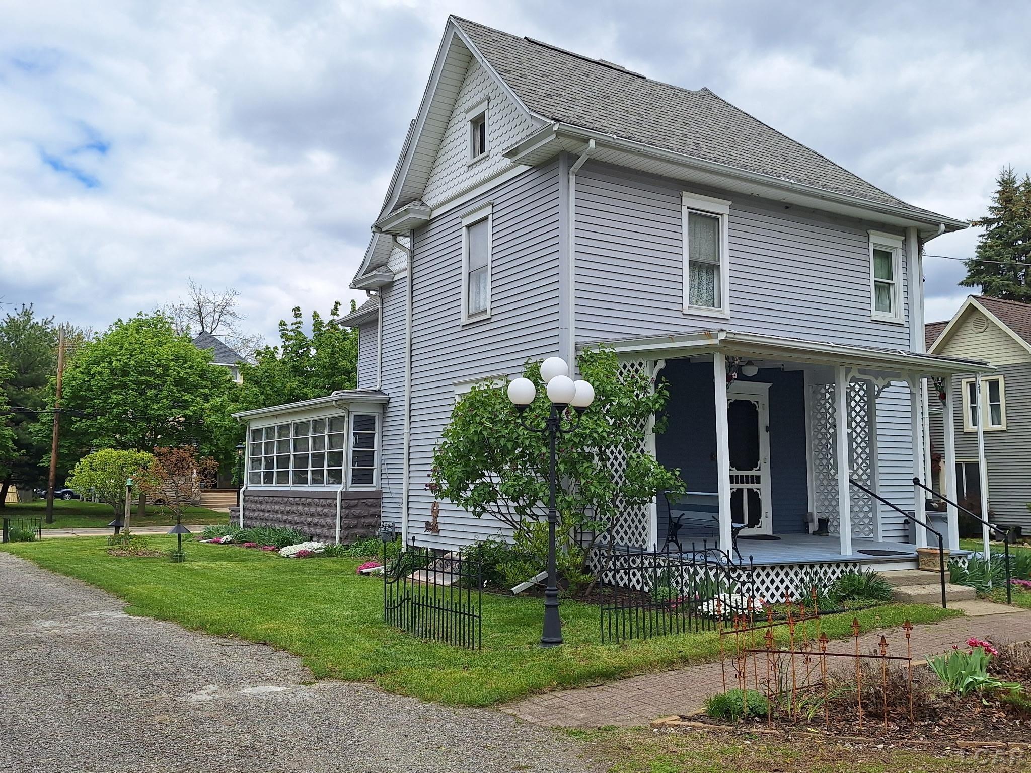 128 E Main Street, Morenci, MI, 49256