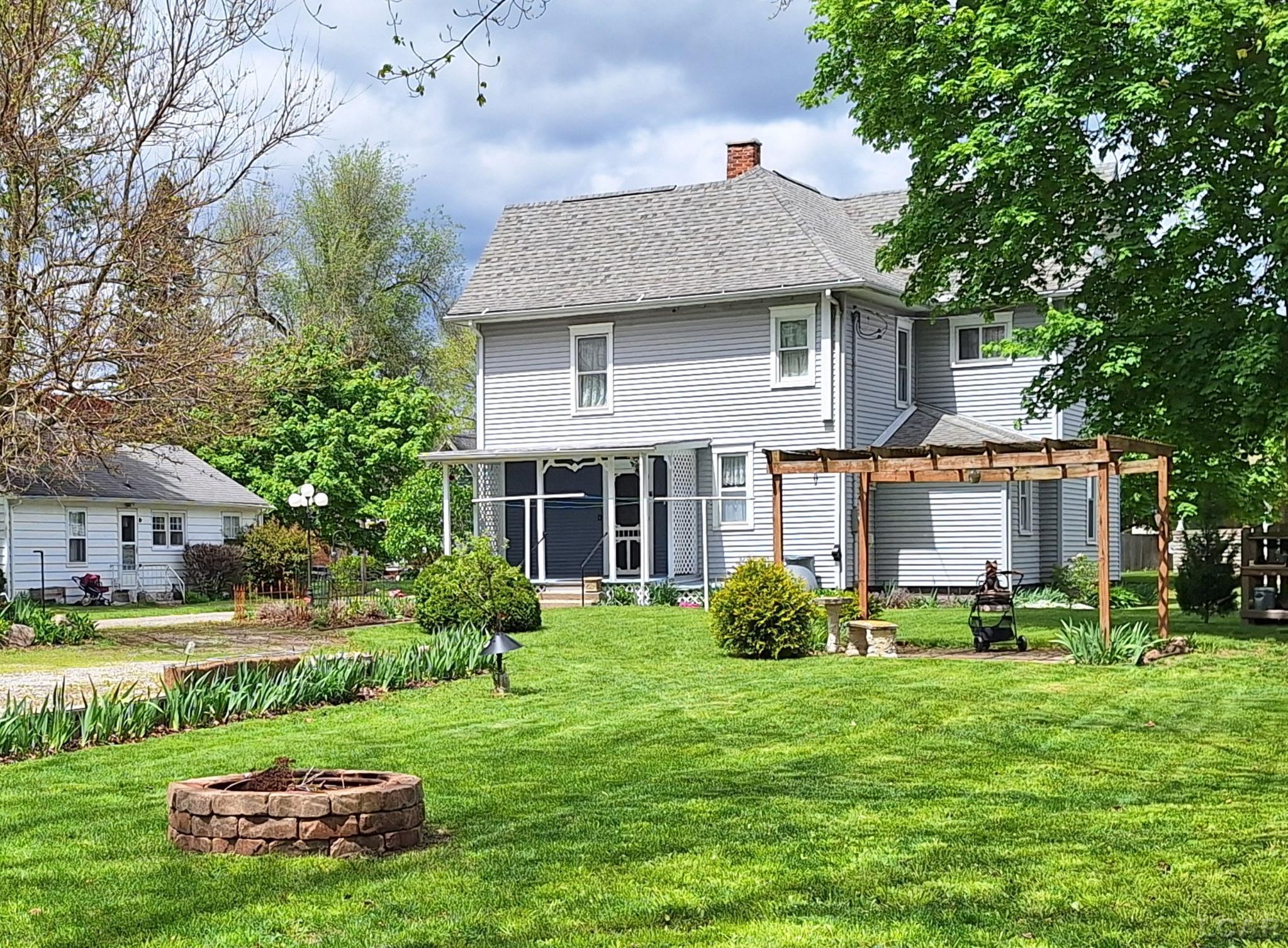 128 E Main Street, Morenci, MI, 49256
